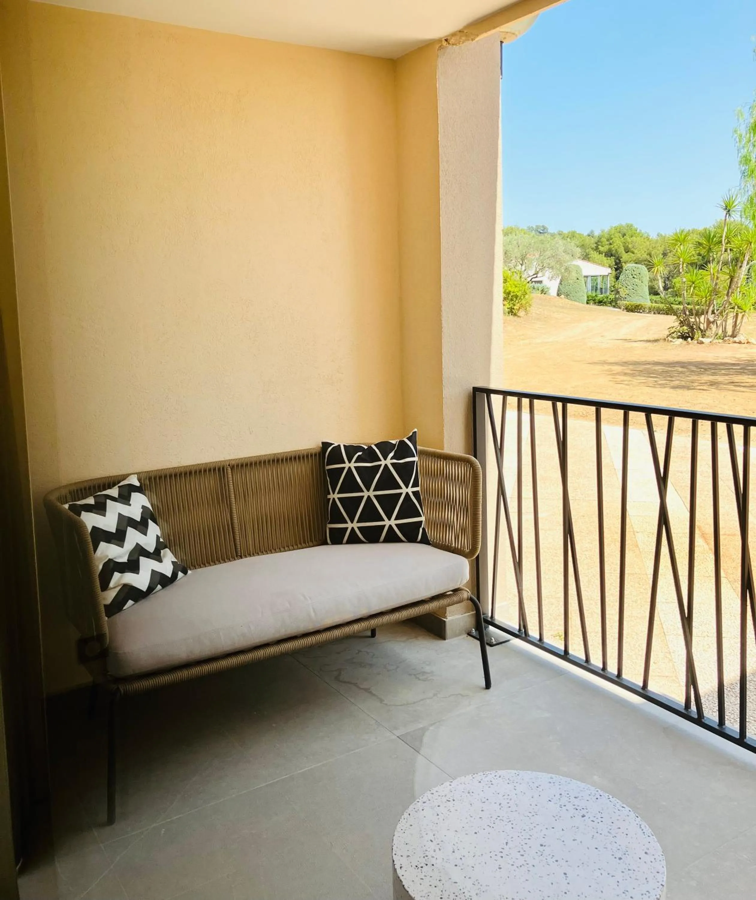 Domaine des Gueules Cassees