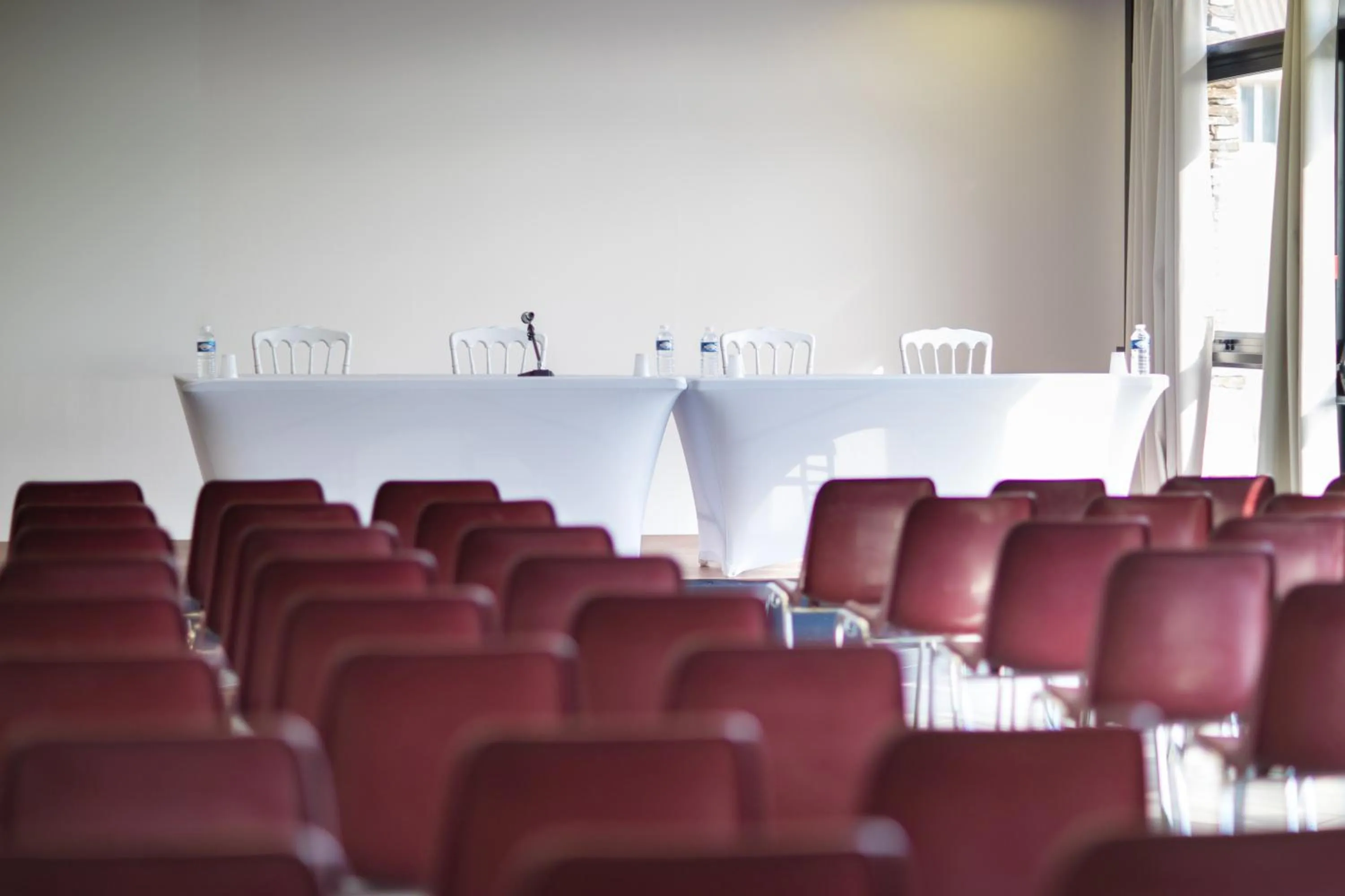 Meeting/conference room in Domaine des Gueules Cassees