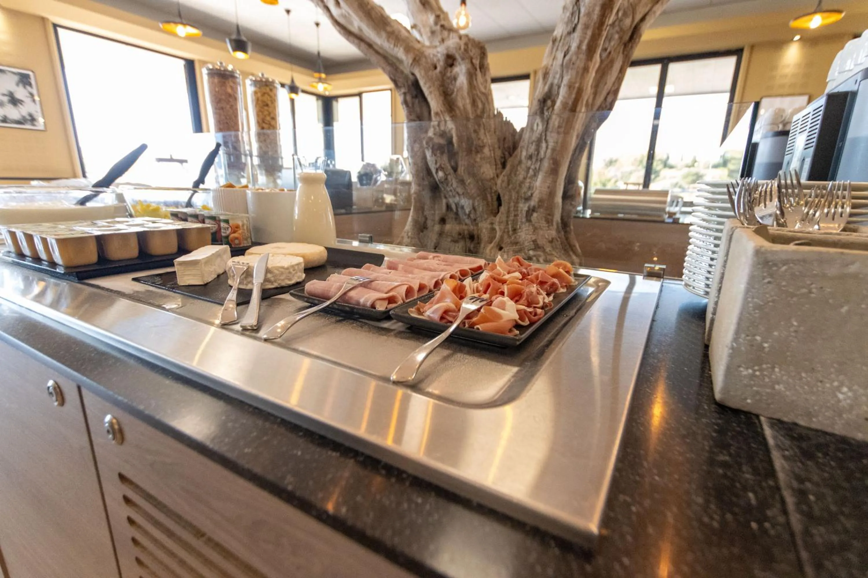 Domaine des Gueules Cassees