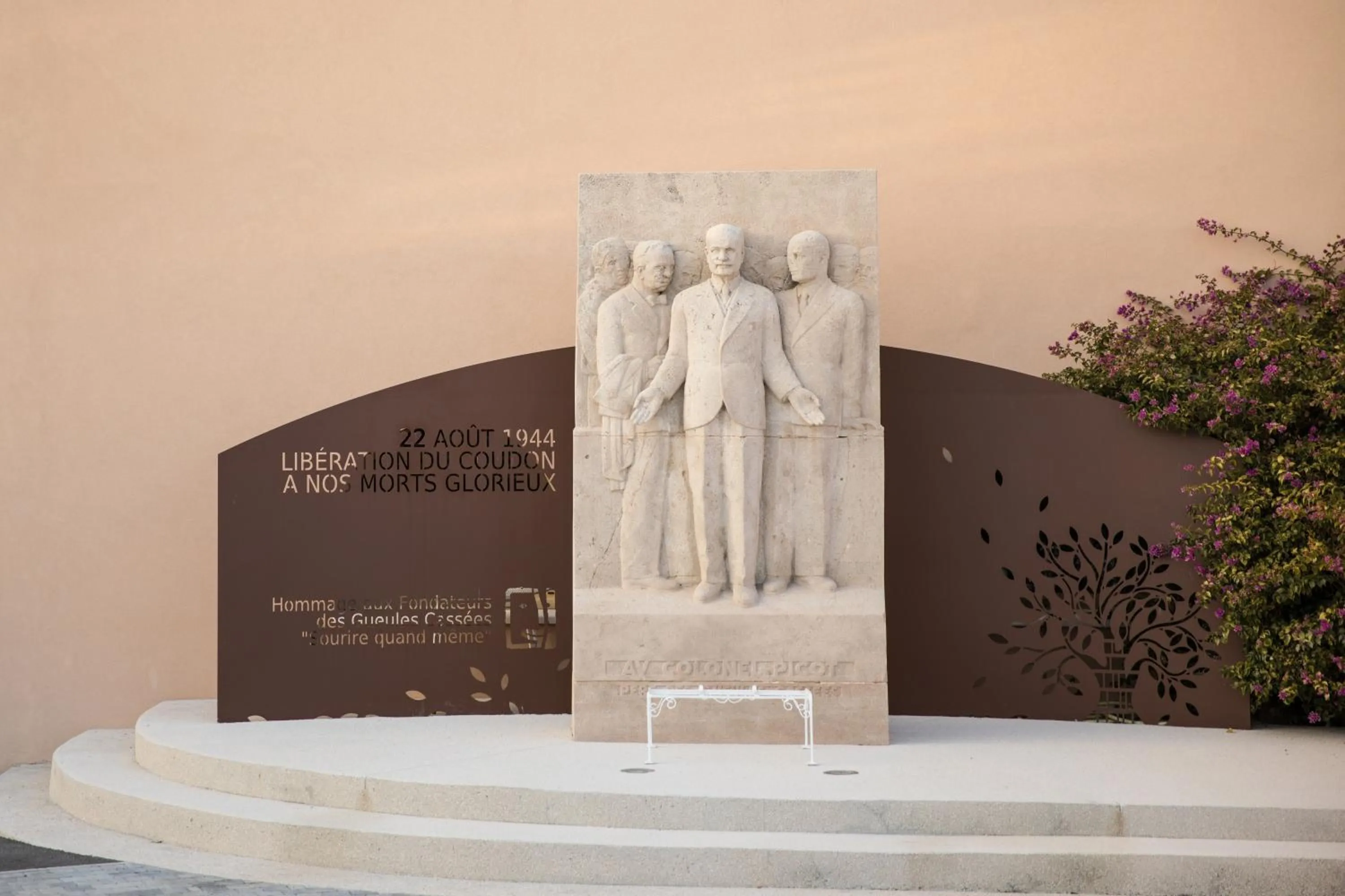 Domaine des Gueules Cassees