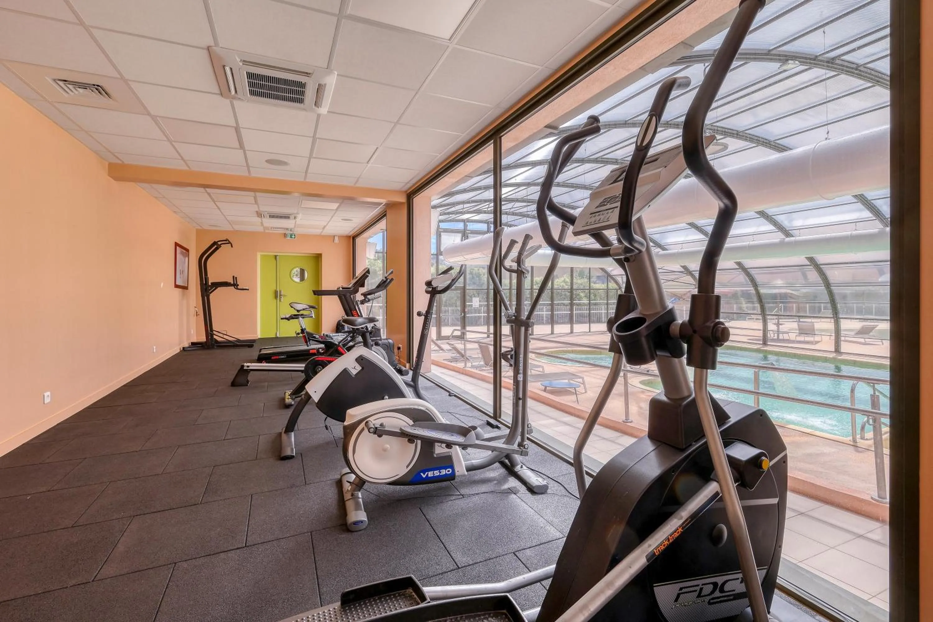 Domaine des Gueules Cassees