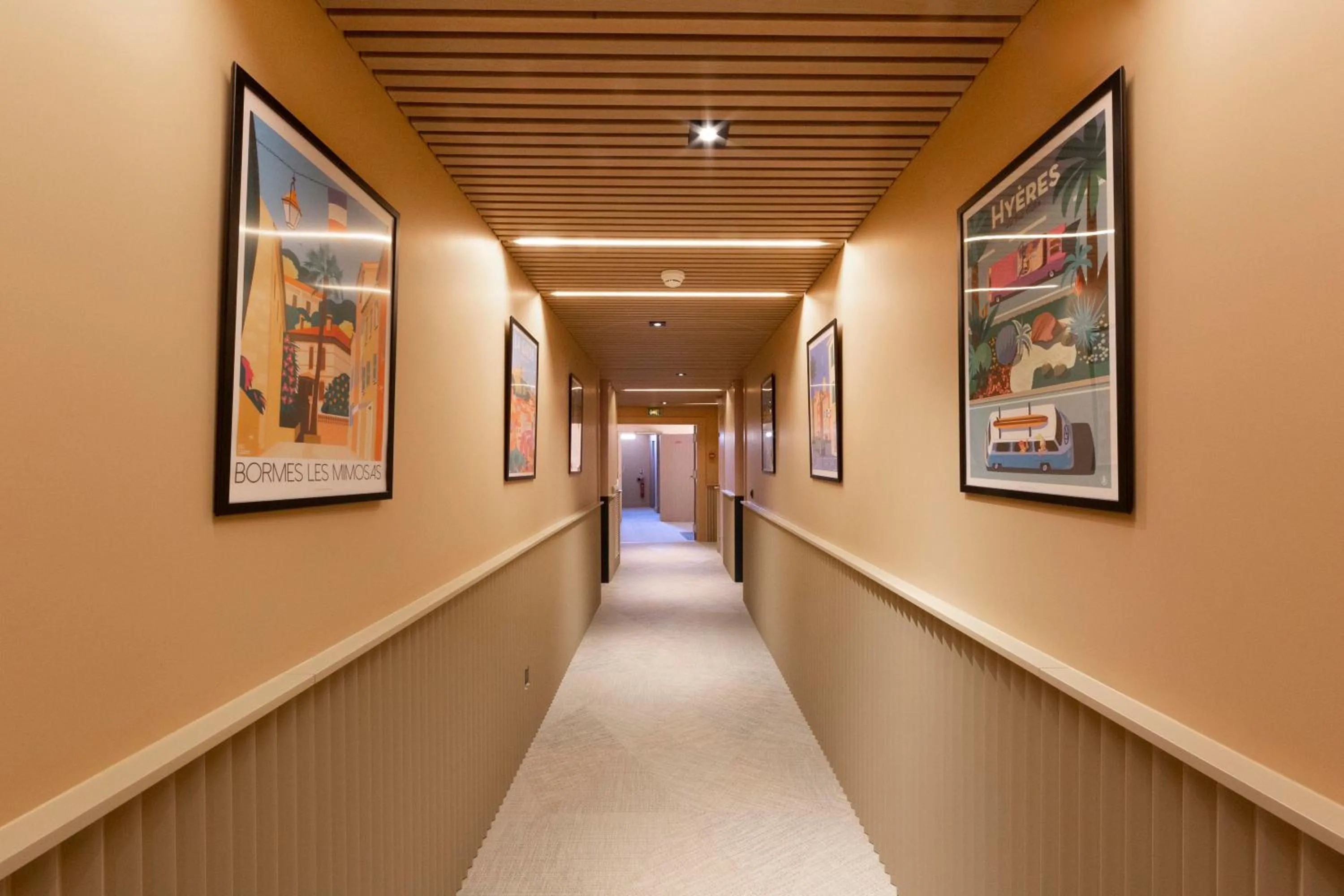 Domaine des Gueules Cassees