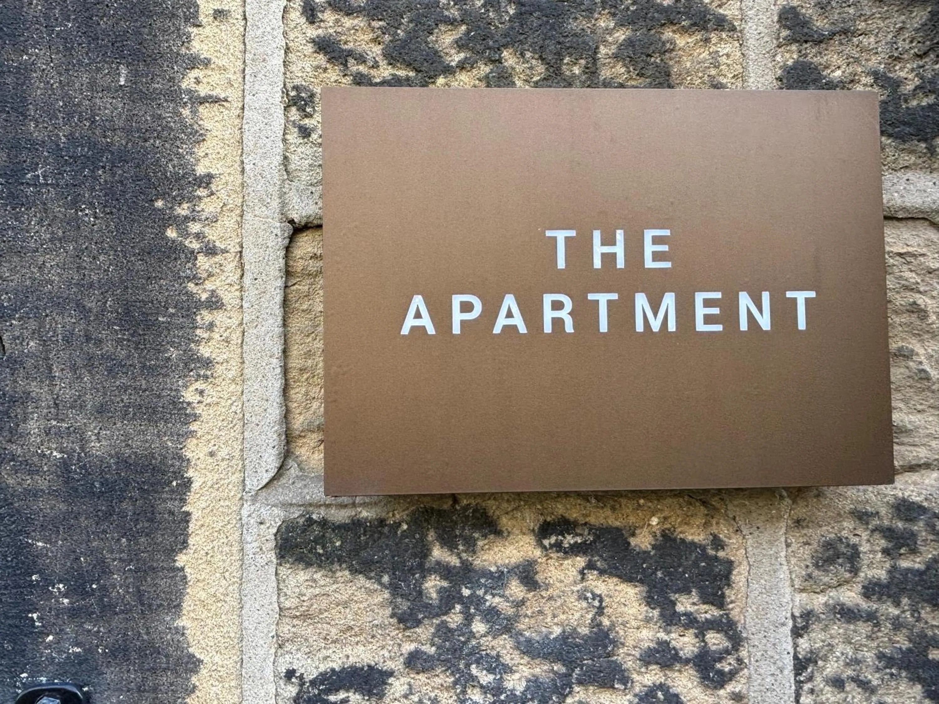 Bedroom in Manor House Lindley