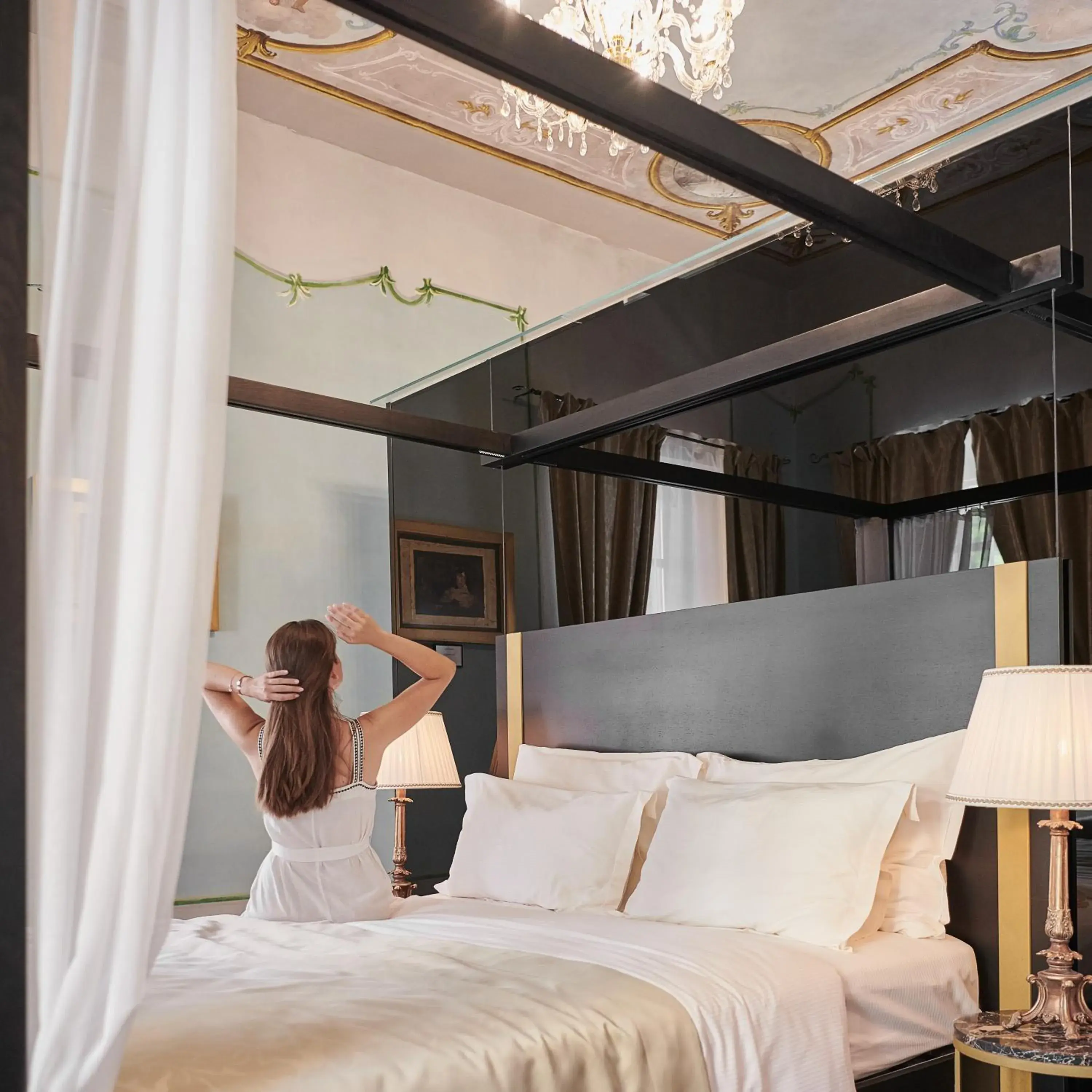 Palace Divnic by Armerun Heritage Hotel Palace Divnic by Armerun Heritage Hotel