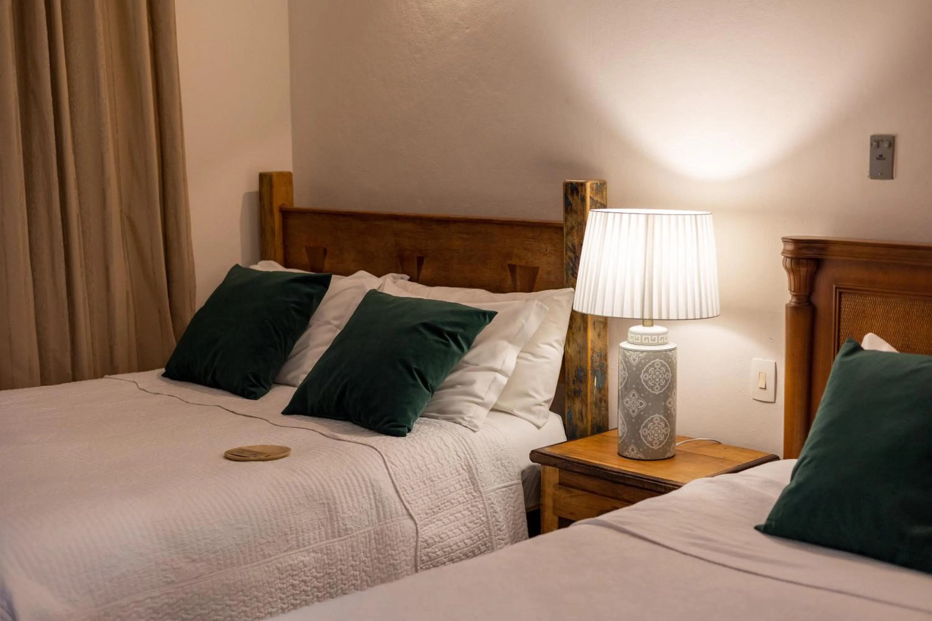 Bedroom, Bed in Pousada Pequena Tiradentes