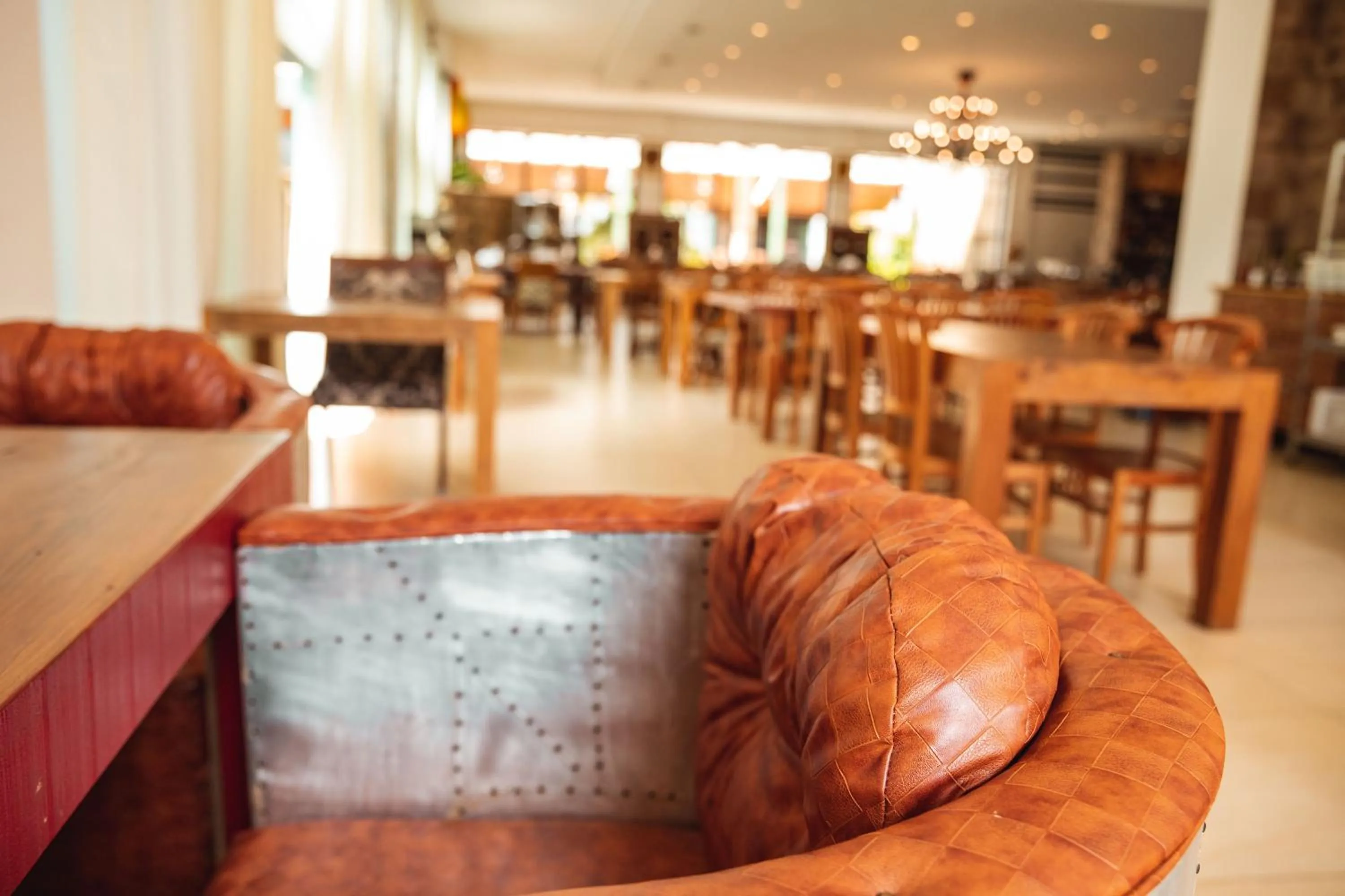 Breakfast in Pousada Pequena Tiradentes