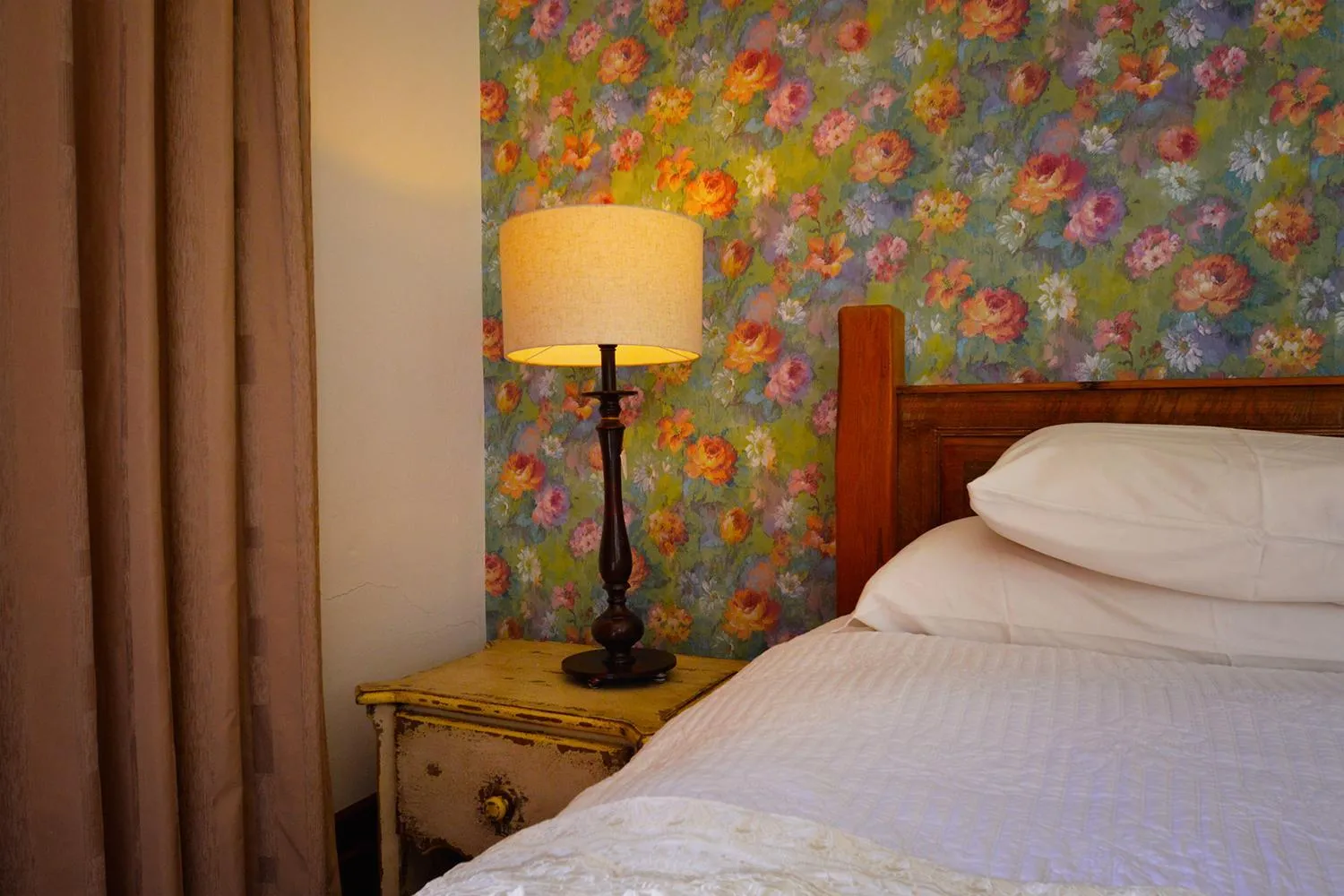 Bedroom, Bed in Pousada Pequena Tiradentes