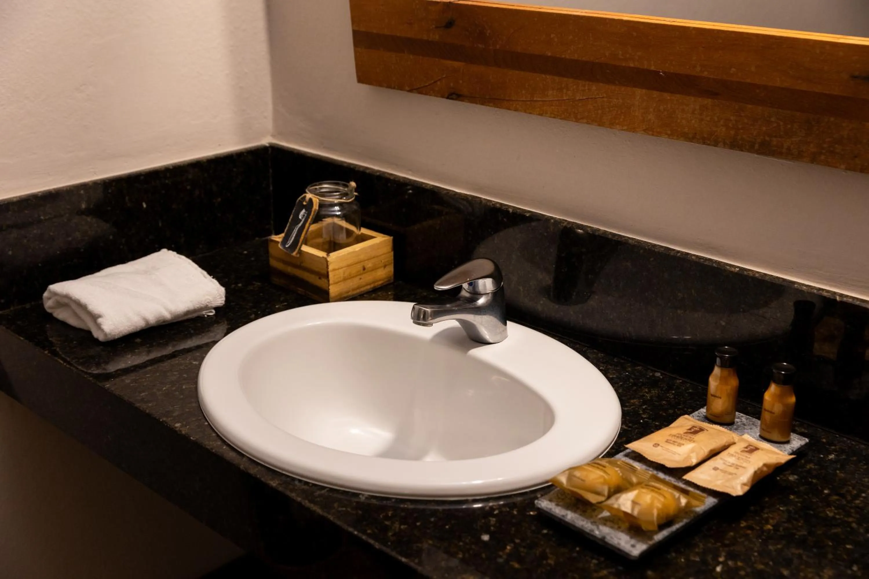 Bedroom in Pousada Pequena Tiradentes