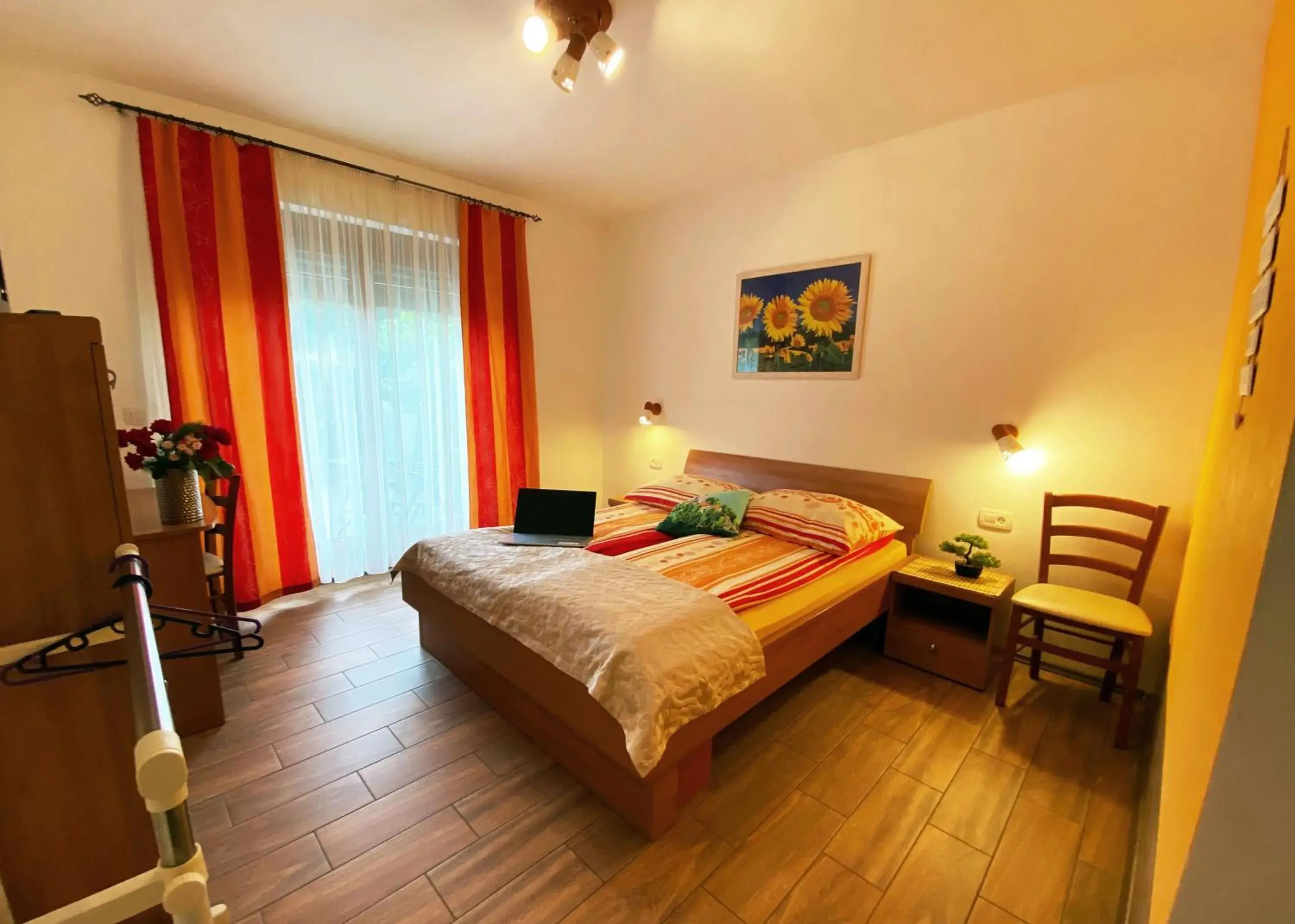 Guesthouse Mesec Zaplana Guesthouse Mesec Zaplana