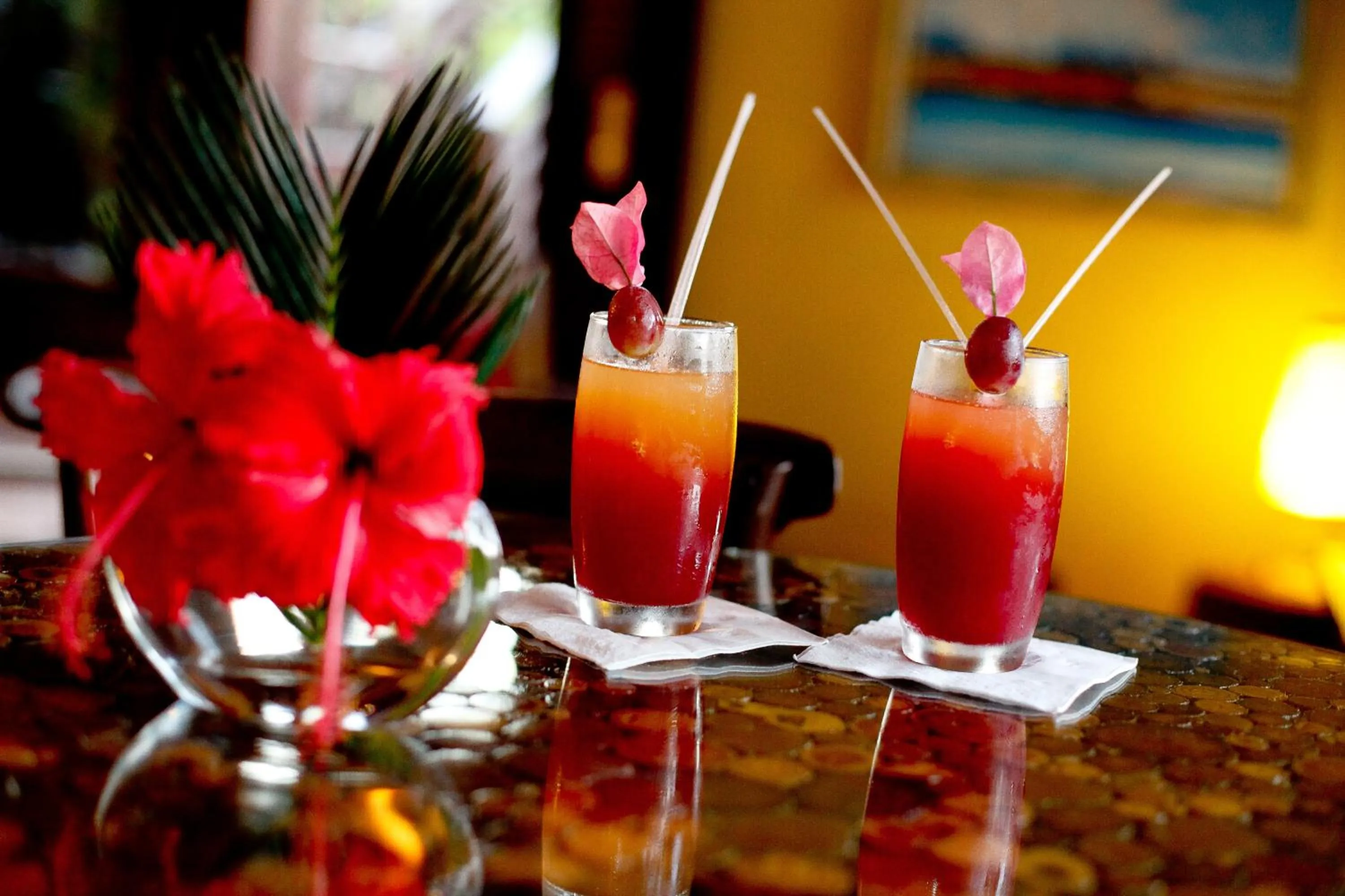 Day in Beco Pousada Boutique