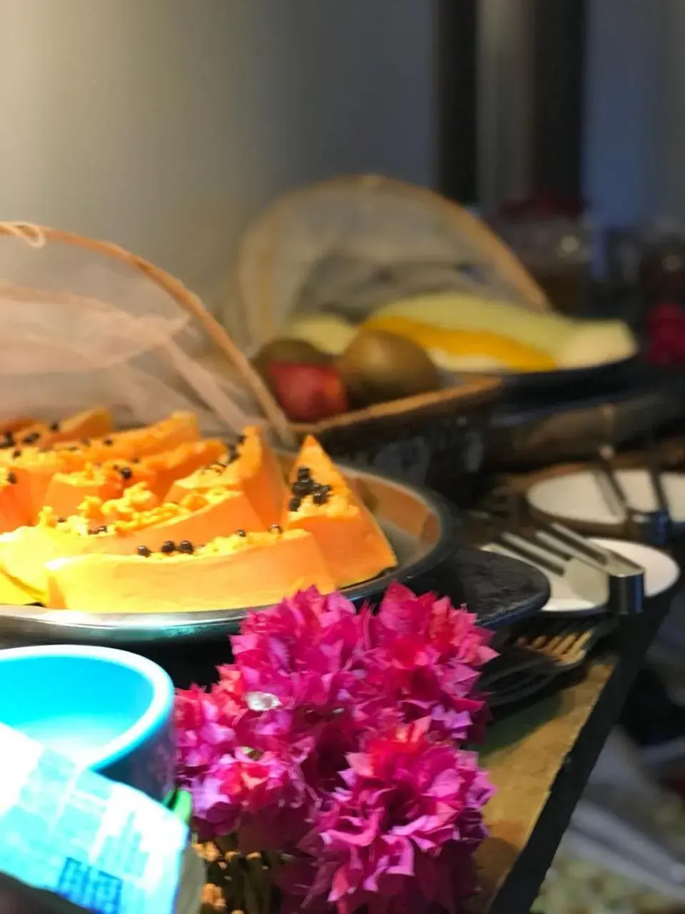 Food in Beco Pousada Boutique Food in Beco Pousada Boutique