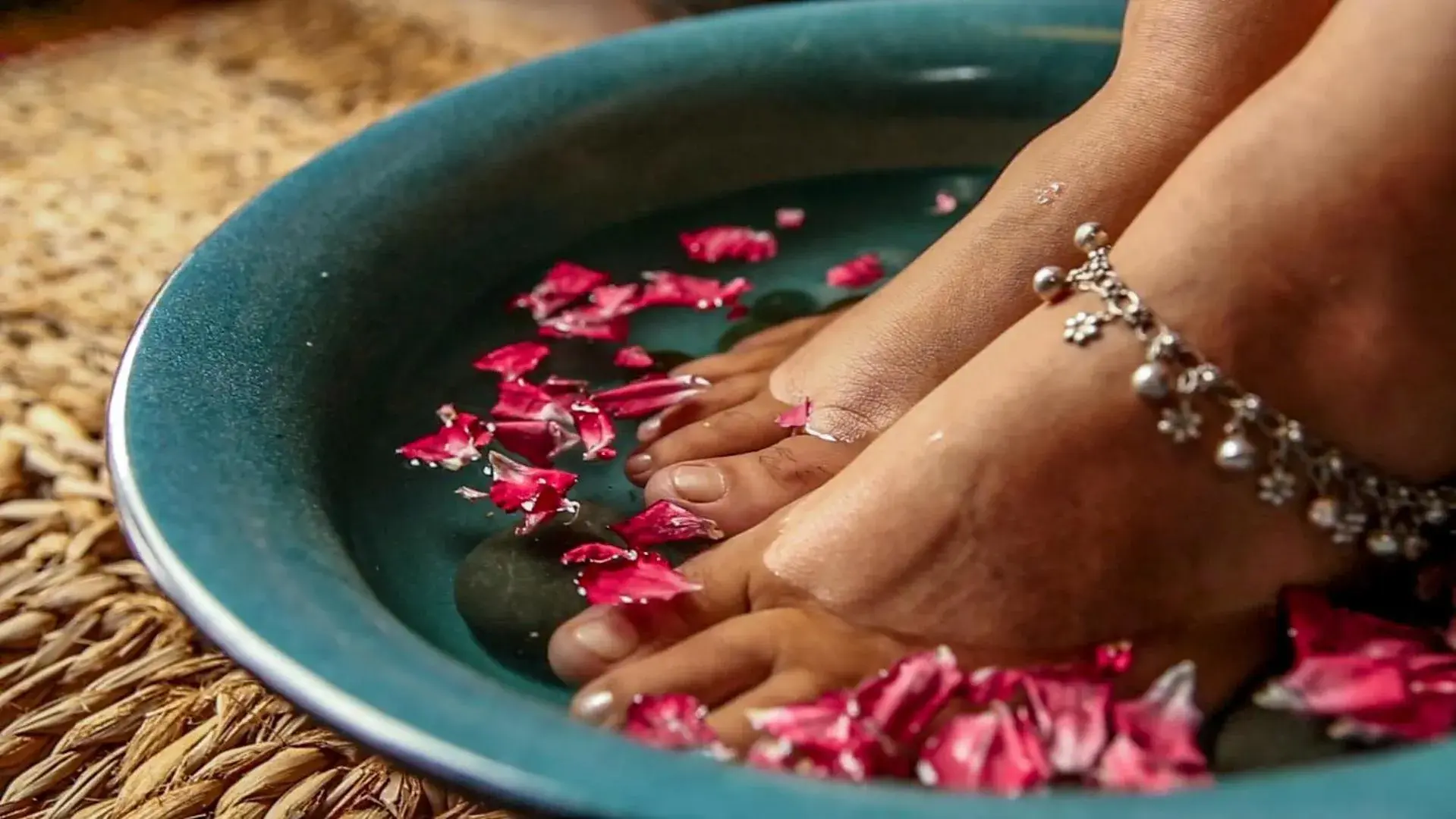 Spa and wellness centre/facilities in Beco Pousada Boutique Spa and wellness centre/facilities in Beco Pousada Boutique