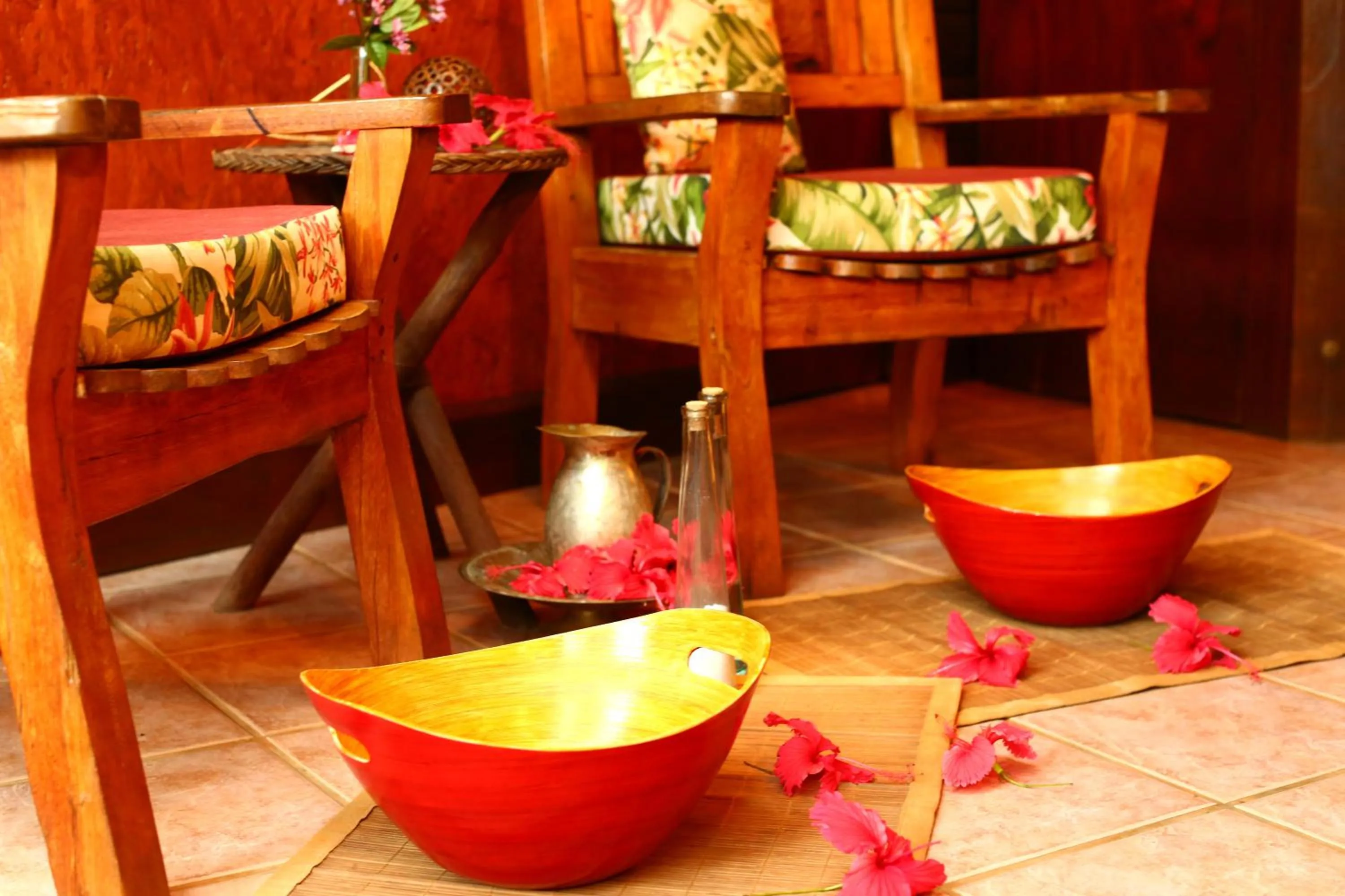 Day in Beco Pousada Boutique