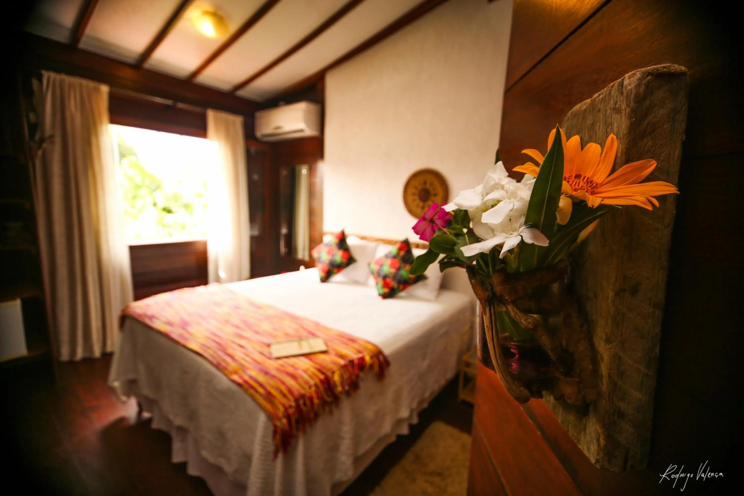 Day, Bed in Beco Pousada Boutique