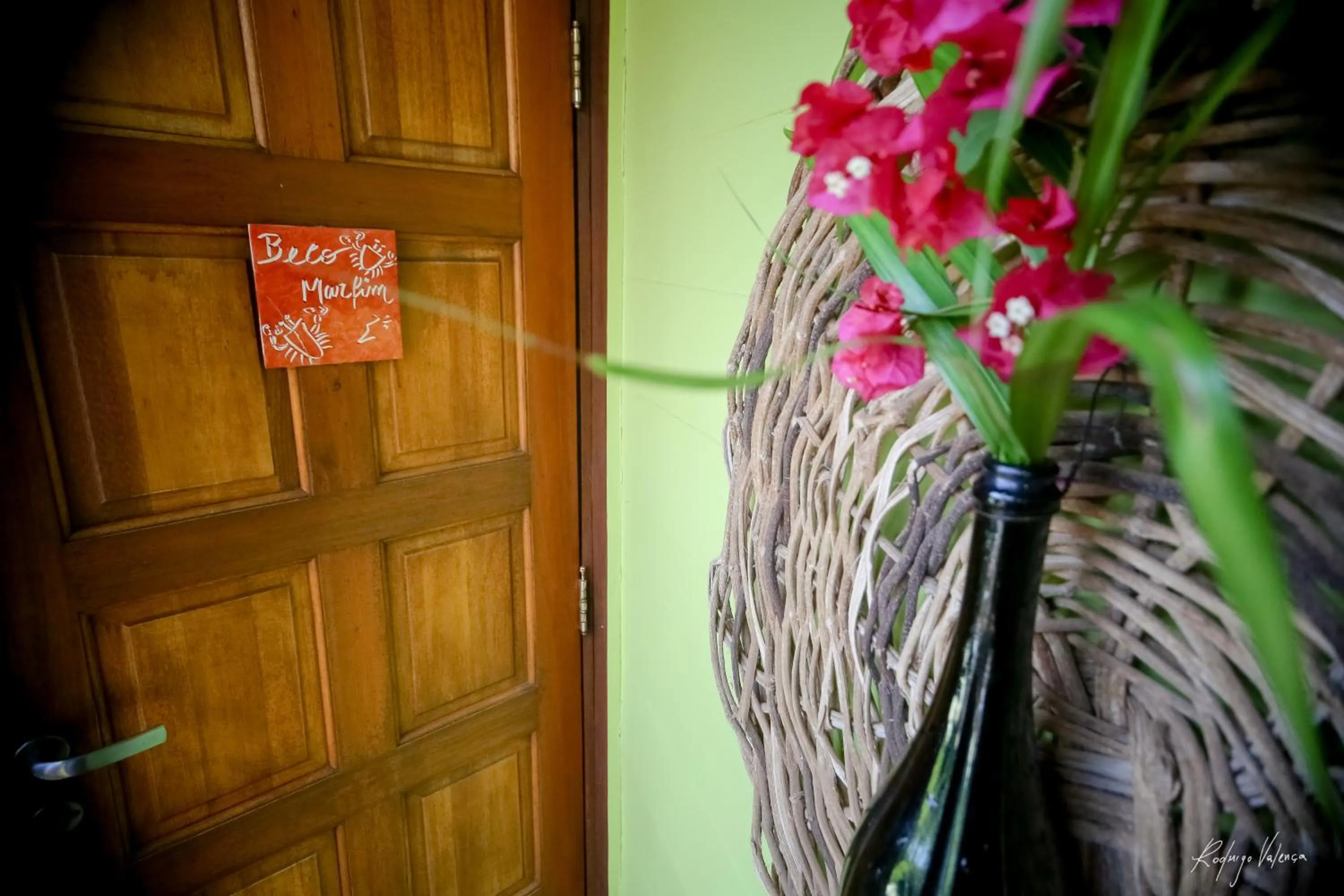 Day in Beco Pousada Boutique