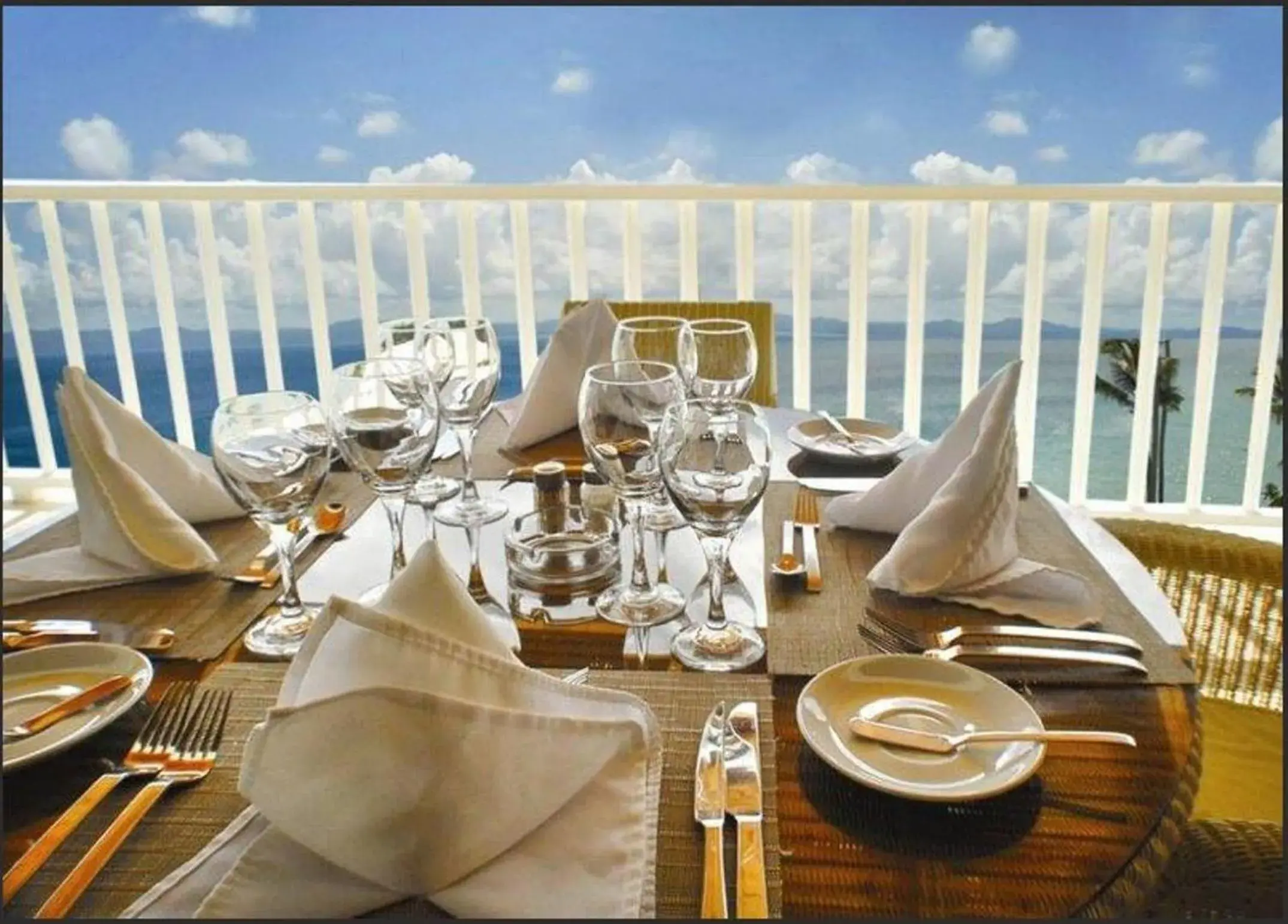 Restaurant/places to eat in Xeliter Vista Mare, Samana Restaurant/places to eat in Xeliter Vista Mare, Samana