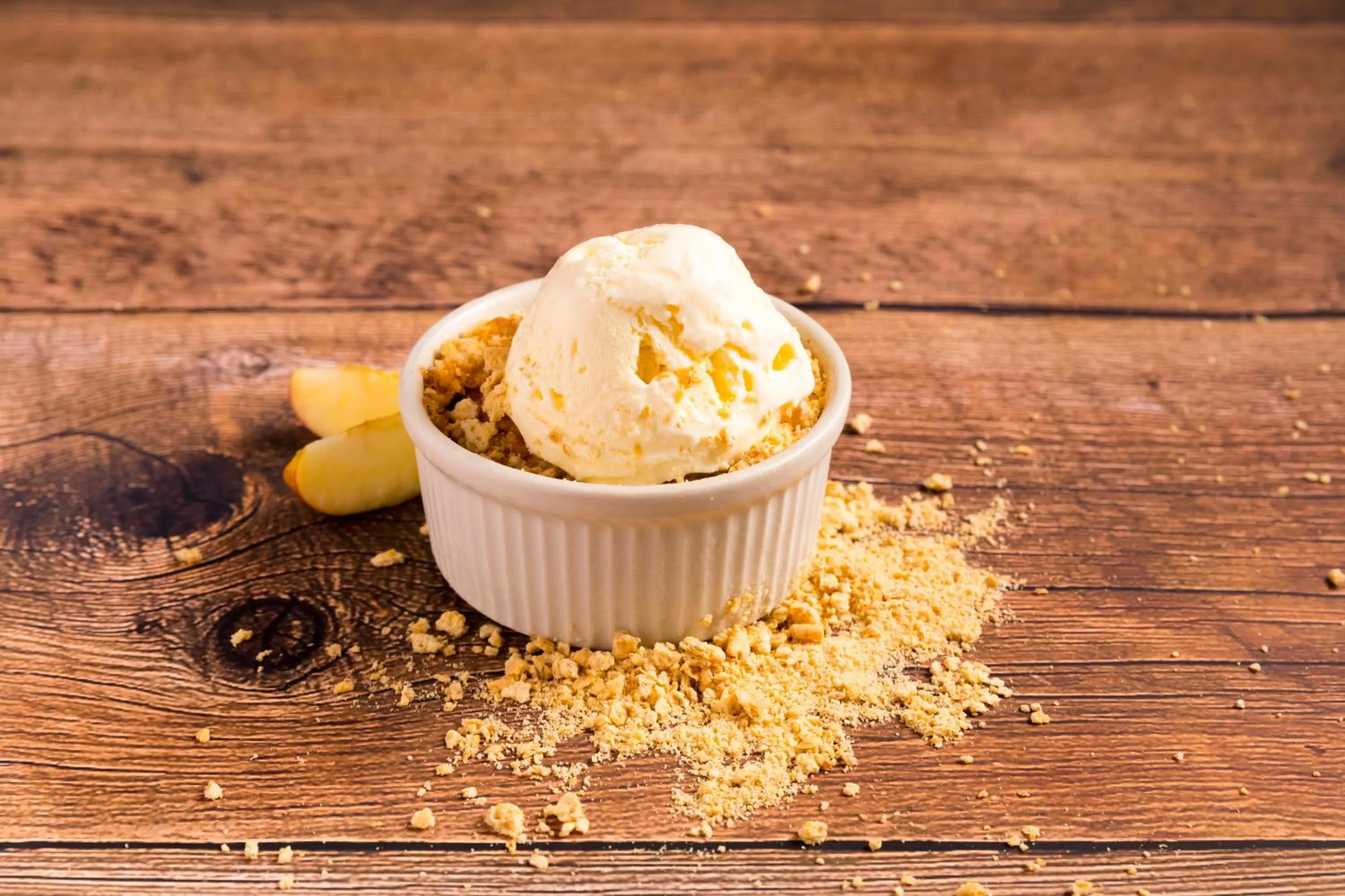 Restaurant/places to eat in El Rodeo Estancia Boutique Hotel & Steakhouse