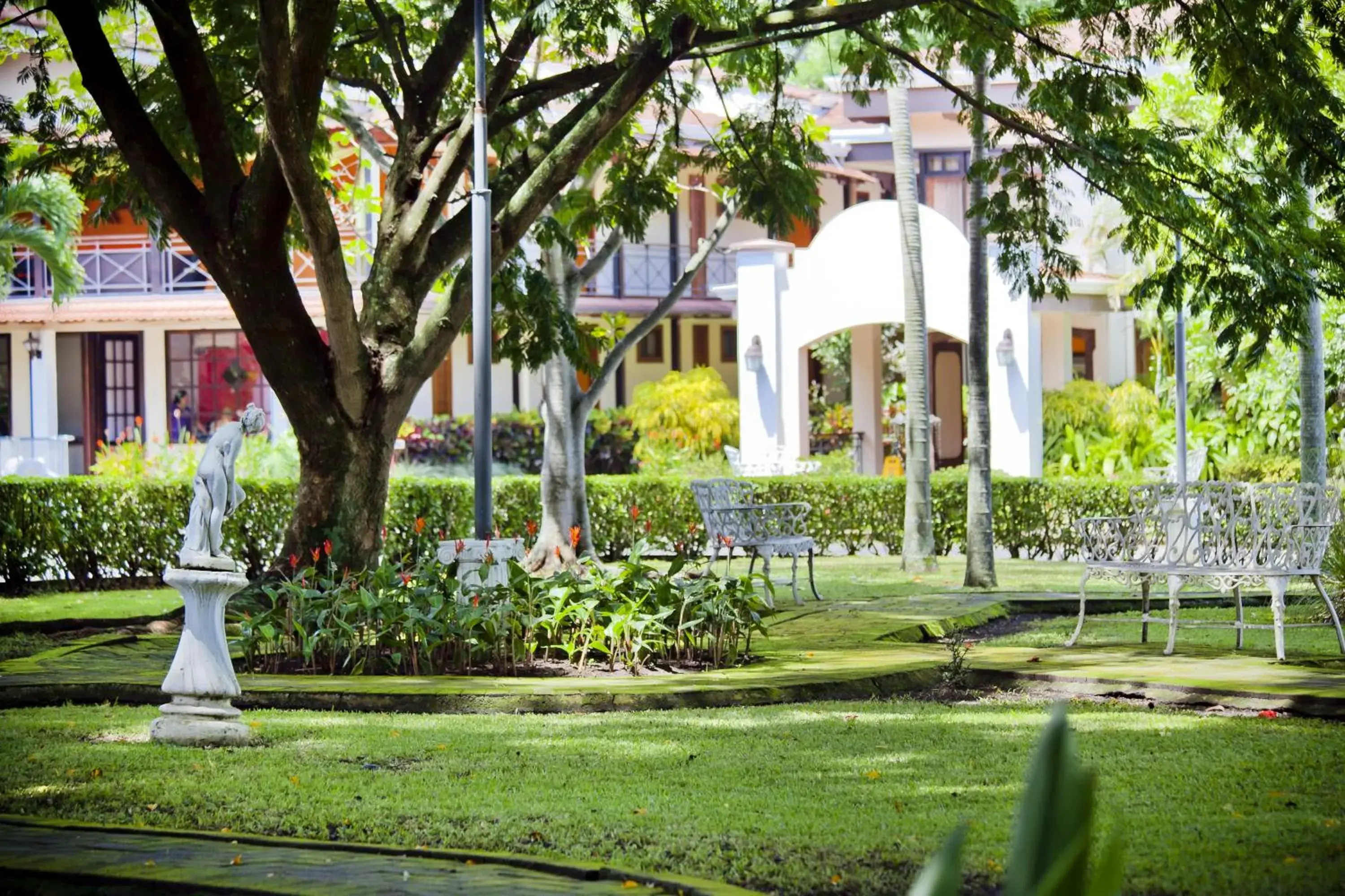 Facade/entrance in El Rodeo Estancia Boutique Hotel & Steakhouse Facade/entrance in El Rodeo Estancia Boutique Hotel & Steakhouse