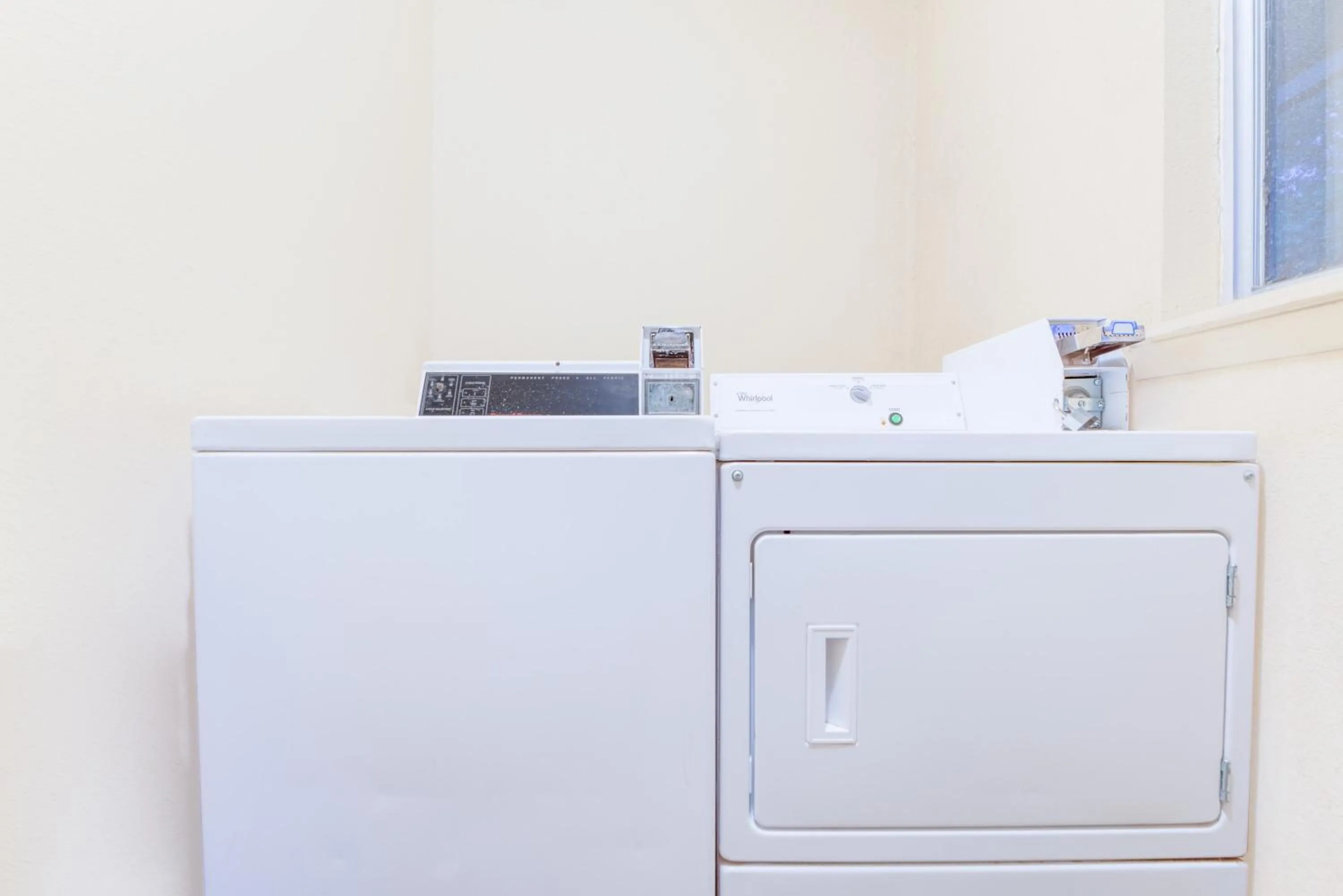 Area and facilities in Travelodge by Wyndham Ruidoso