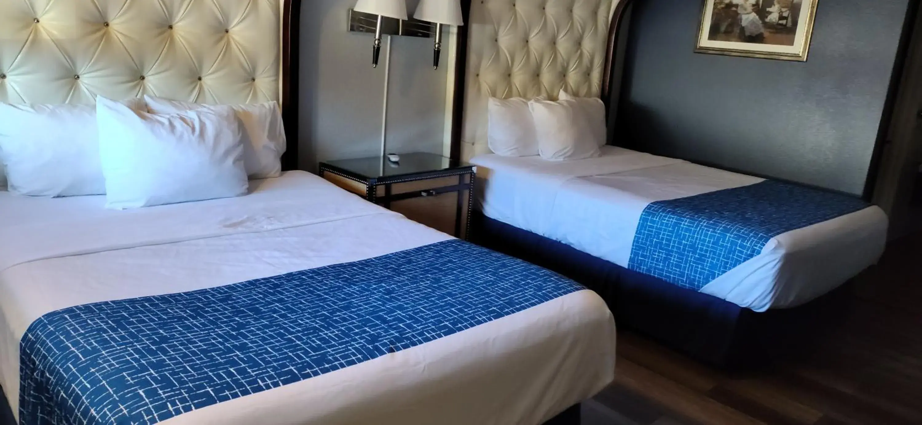 Photo of the whole room, Bed in Travelodge by Wyndham Ruidoso Photo of the whole room, Bed in Travelodge by Wyndham Ruidoso