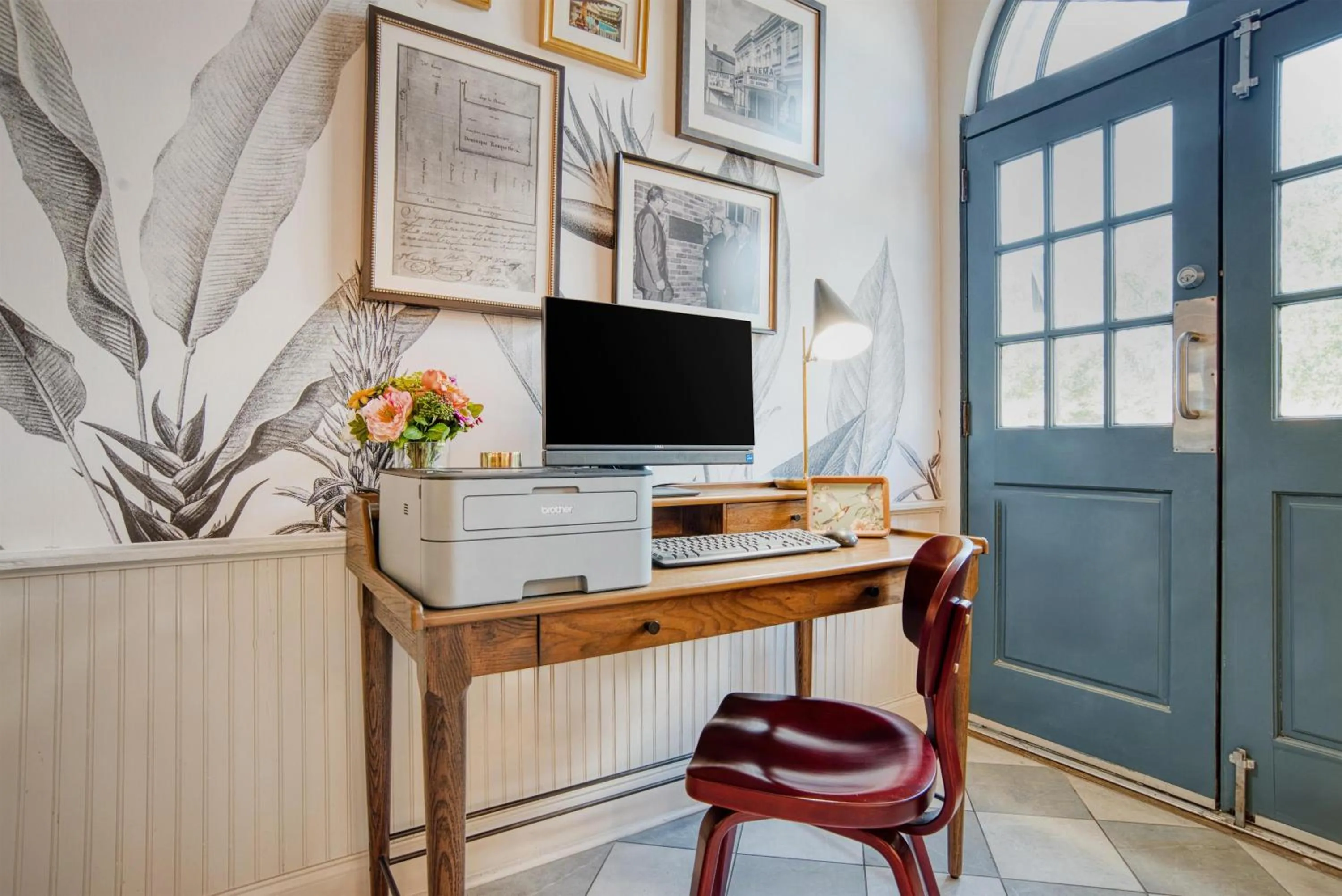 Business facilities in Best Western Plus French Quarter Courtyard Hotel