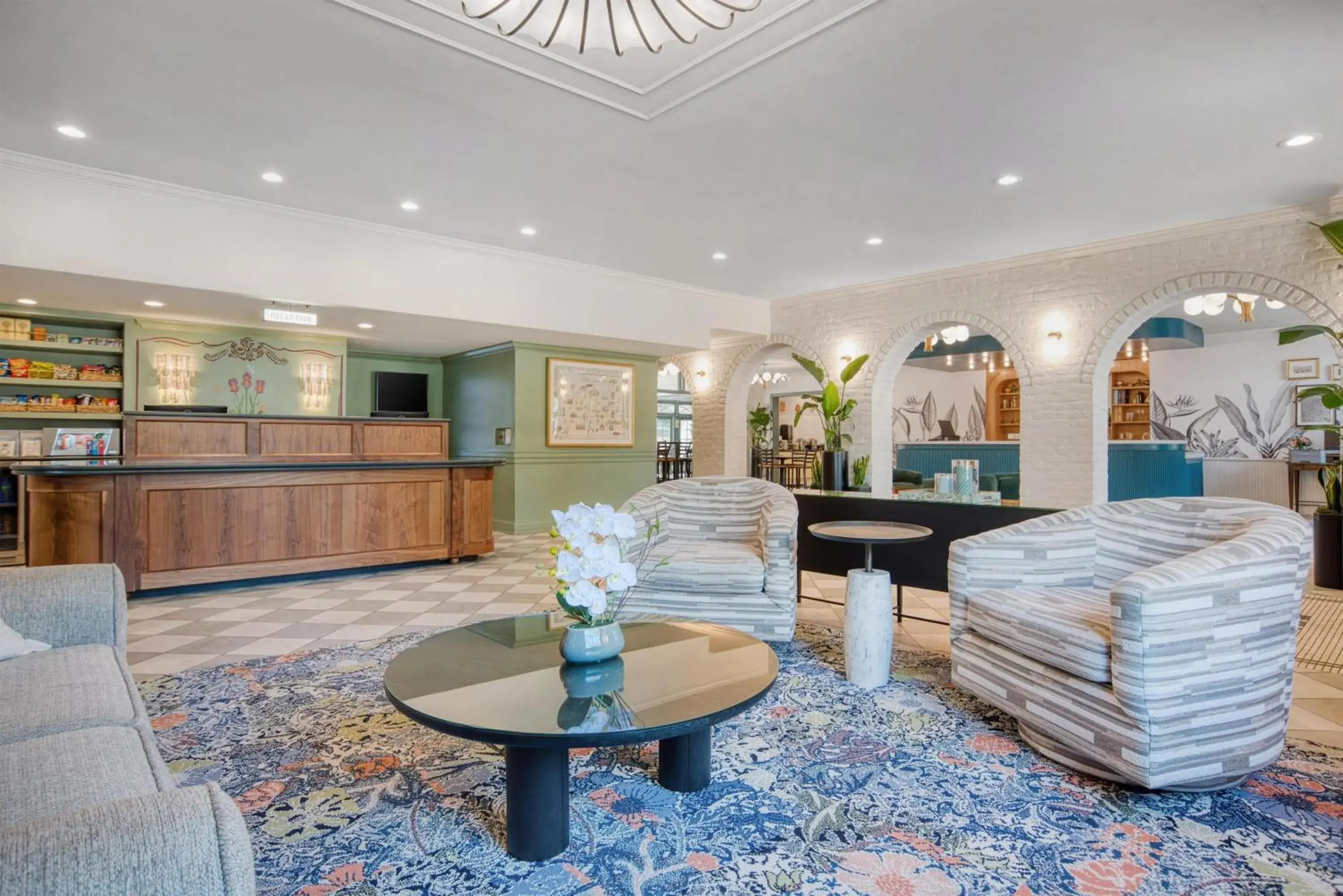 Best Western Plus French Quarter Courtyard Hotel Best Western Plus French Quarter Courtyard Hotel