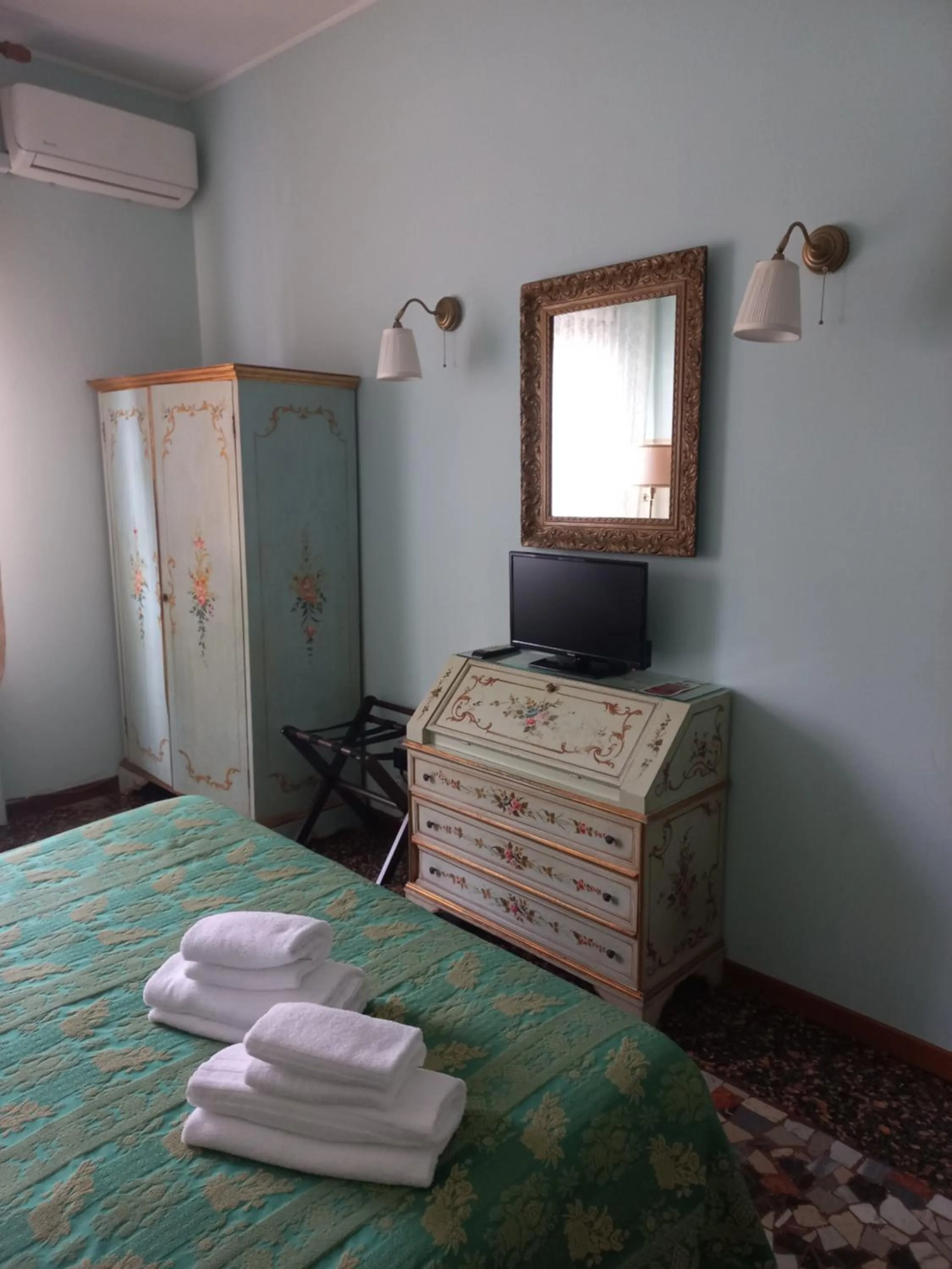 Venice Lion Residence - Vespucci