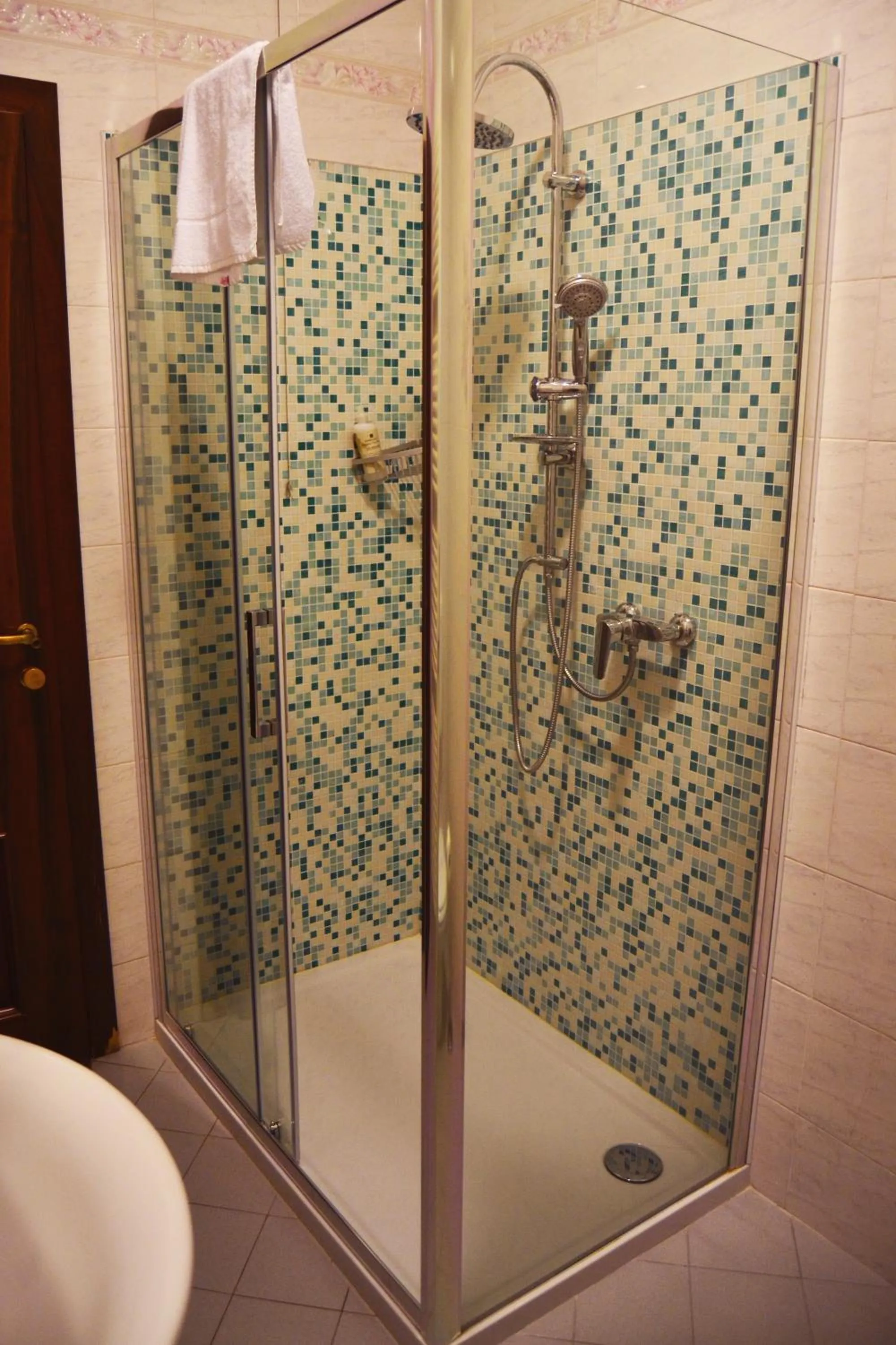 Bathroom in Venice Lion Residence - Vespucci