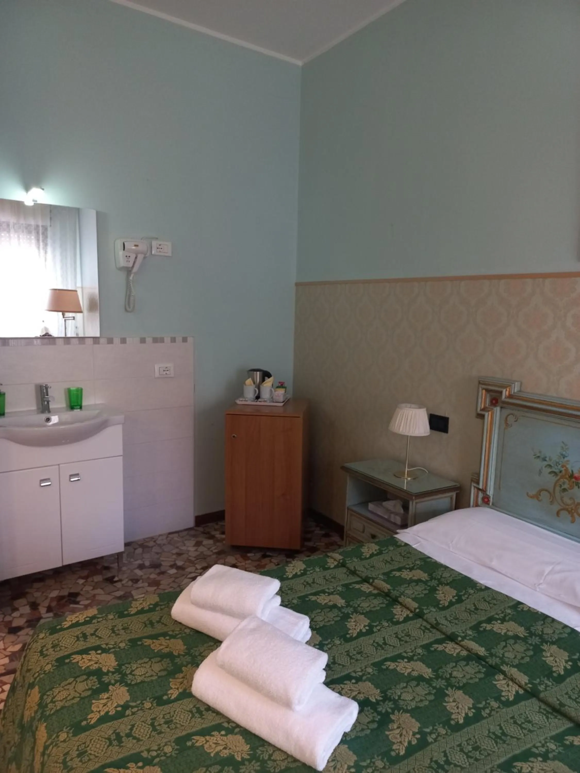 Venice Lion Residence - Vespucci