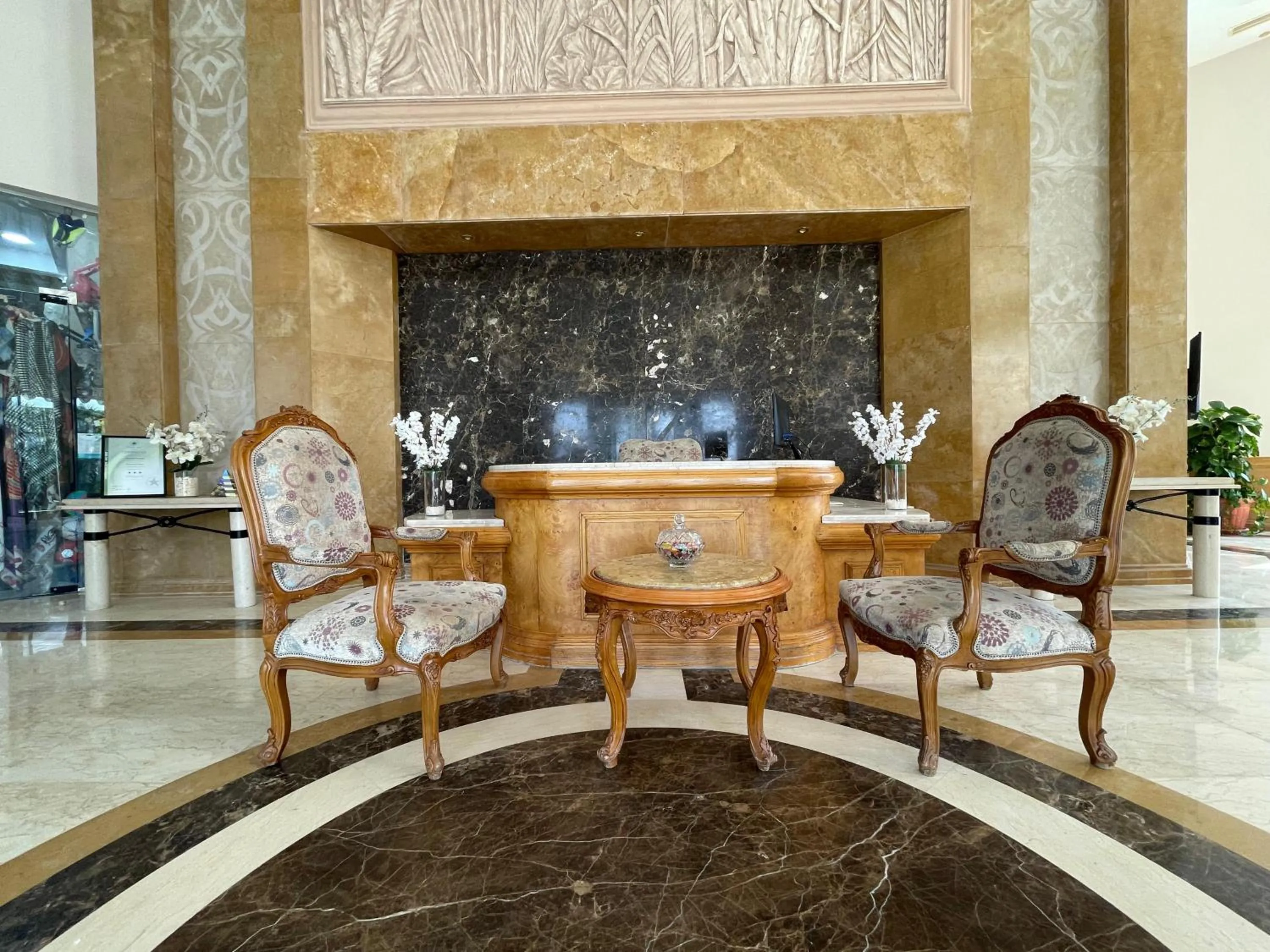 Shams Prestige Abu Soma (Adults Only)