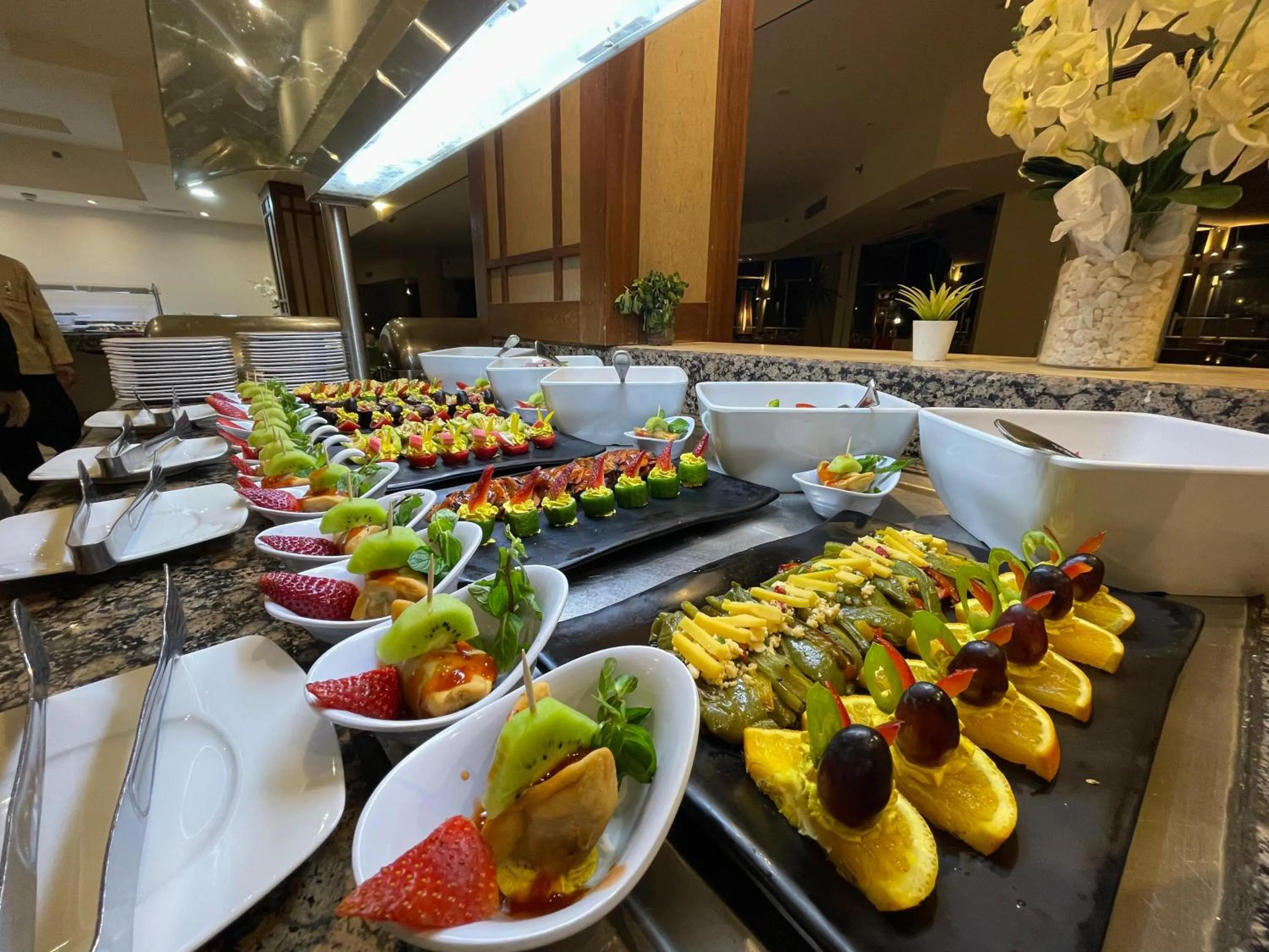 Shams Prestige Abu Soma (Adults Only)