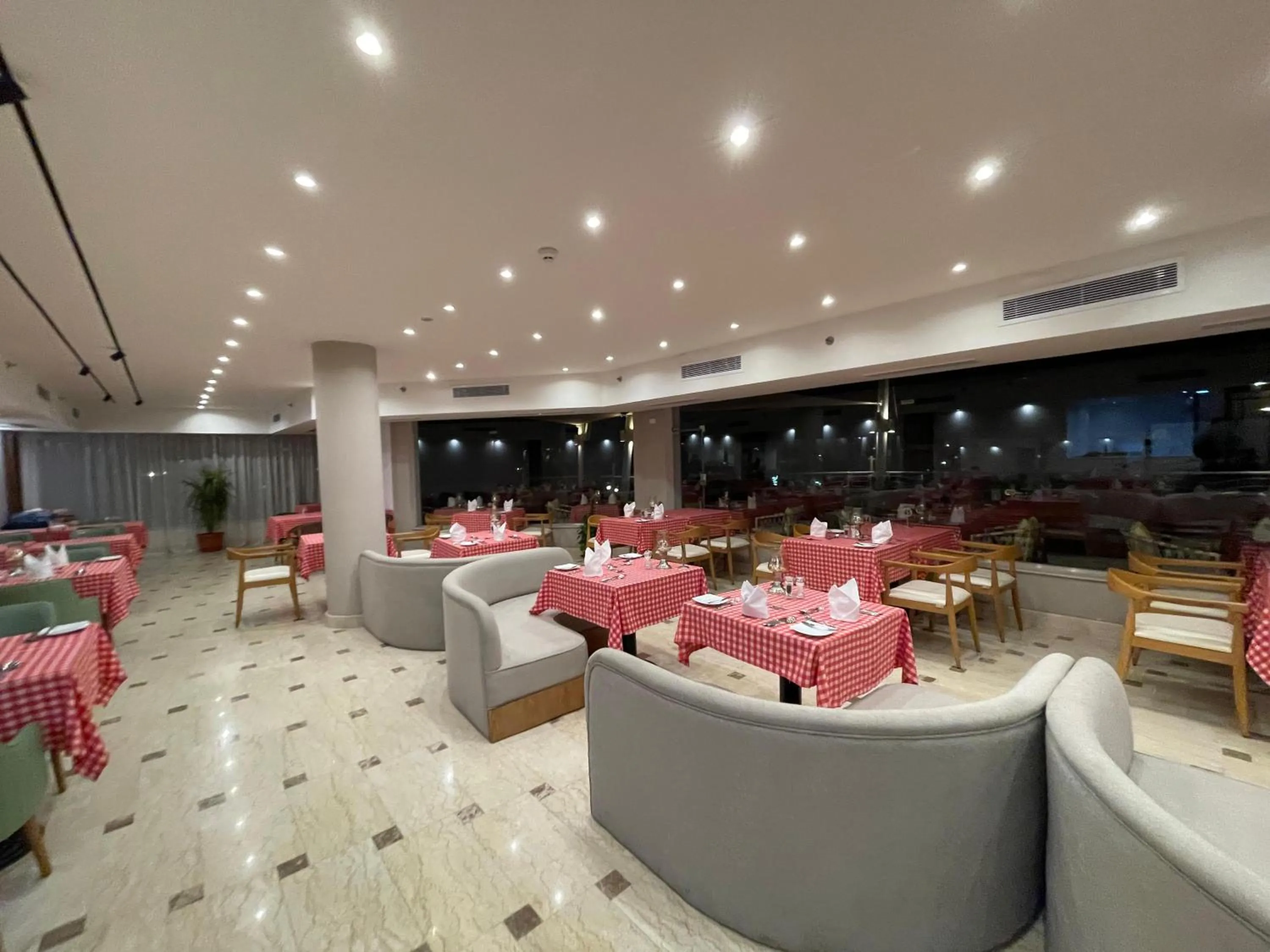 Shams Prestige Abu Soma (Adults Only)