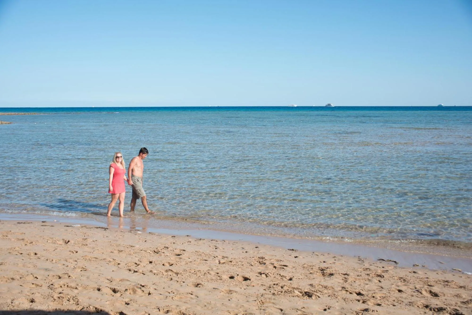 People in Shams Prestige Abu Soma (Adults Only)