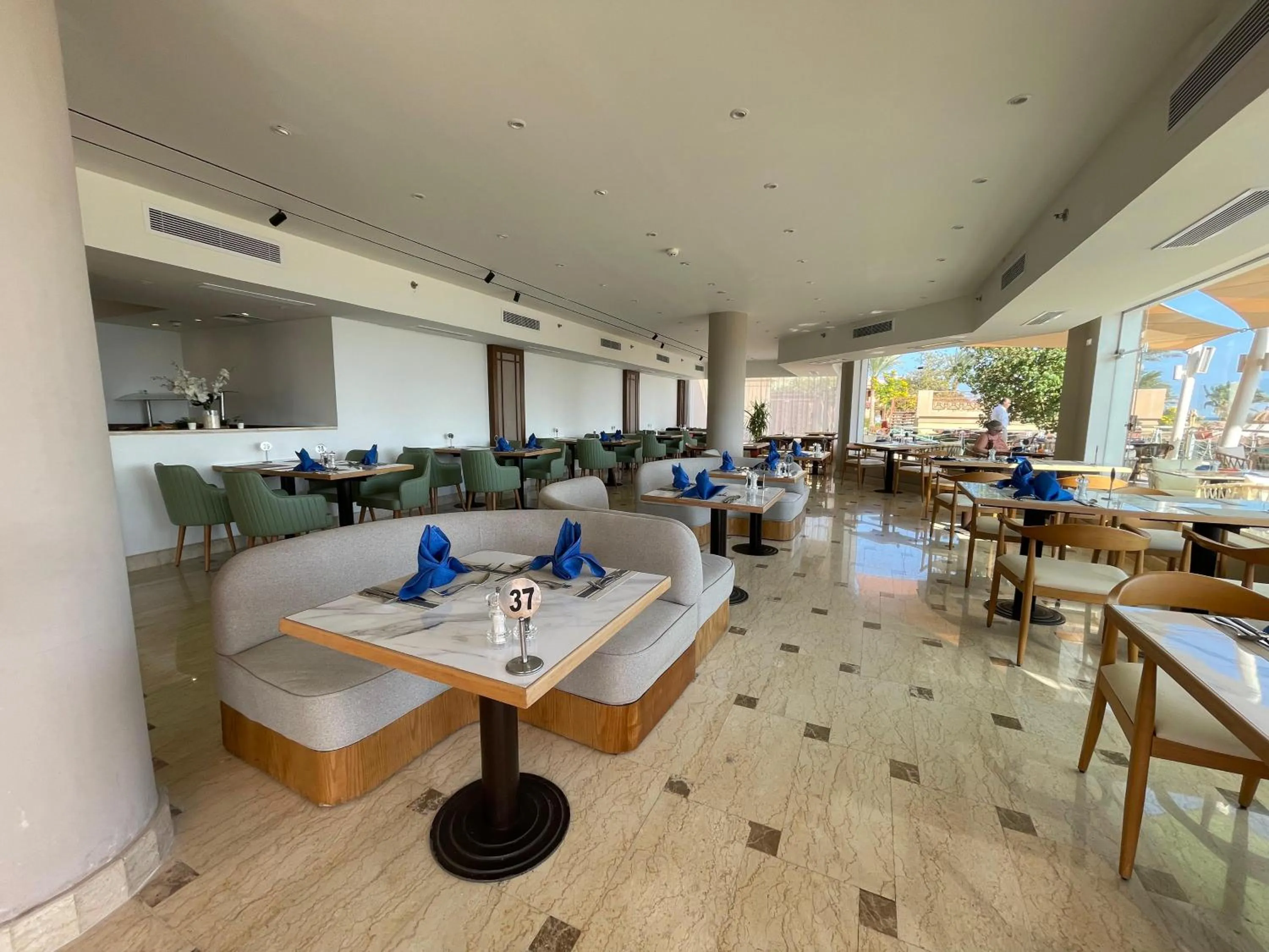 Shams Prestige Abu Soma (Adults Only)