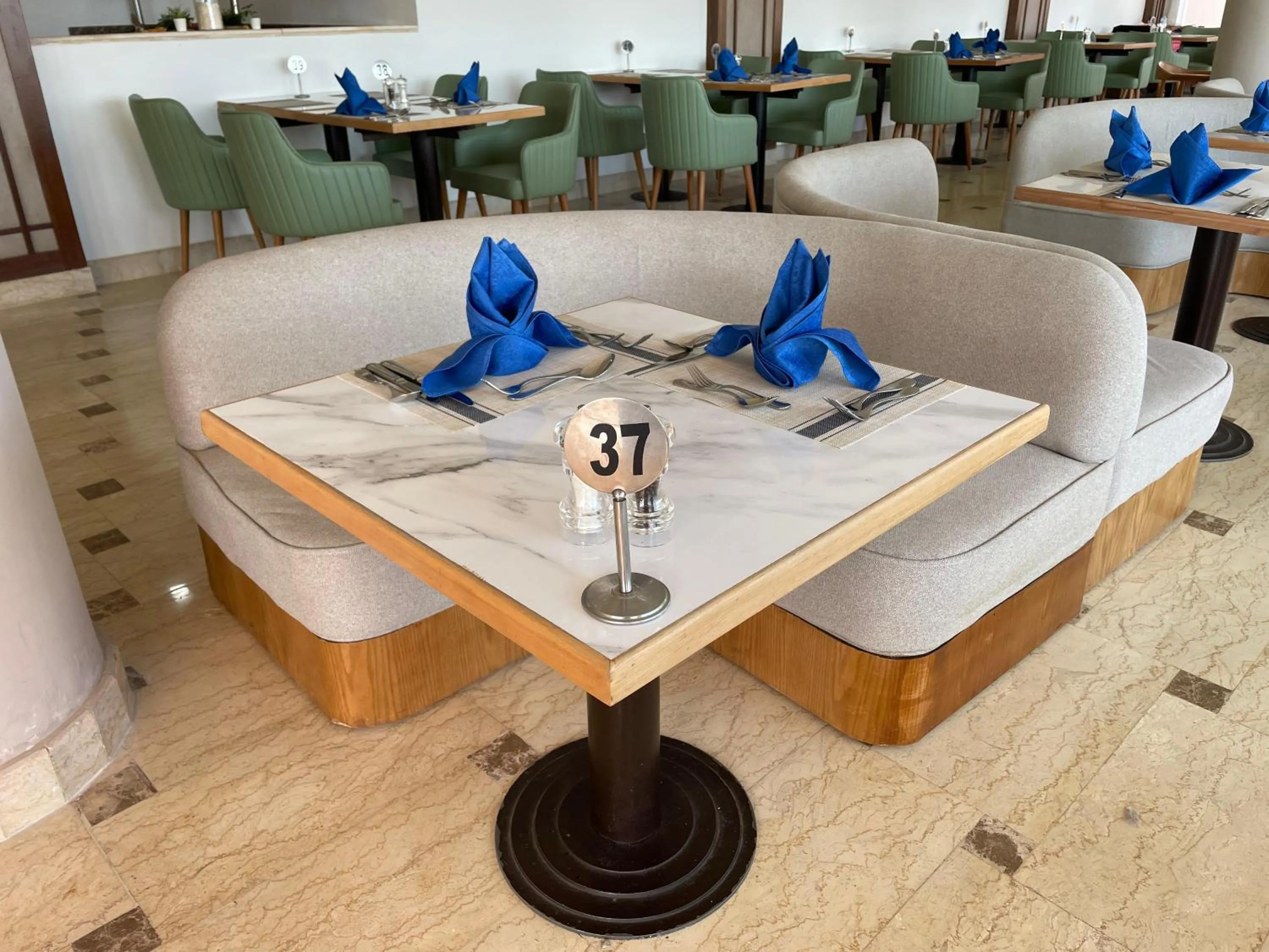 Shams Prestige Abu Soma (Adults Only)