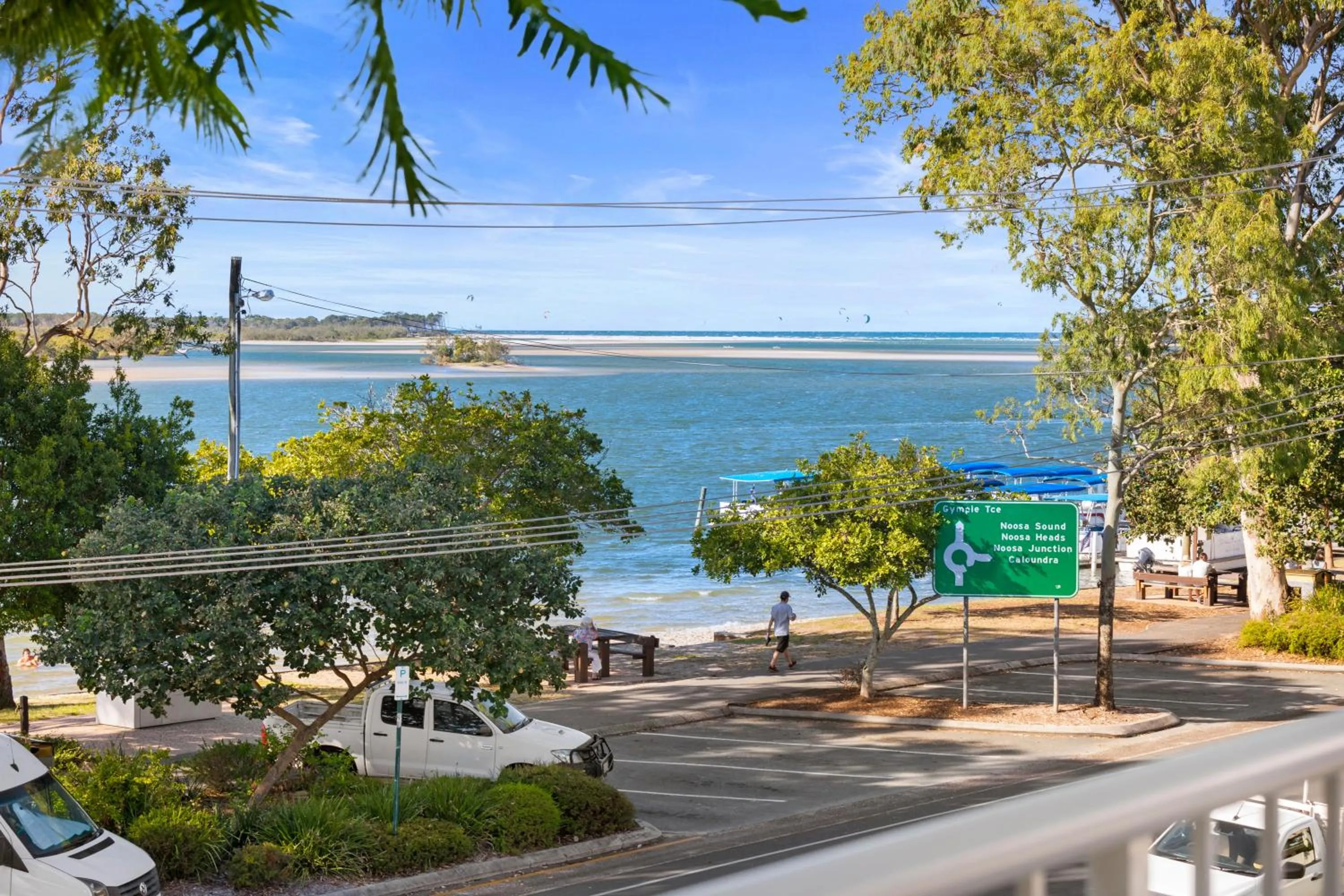 Noosa Outrigger Beach Resort