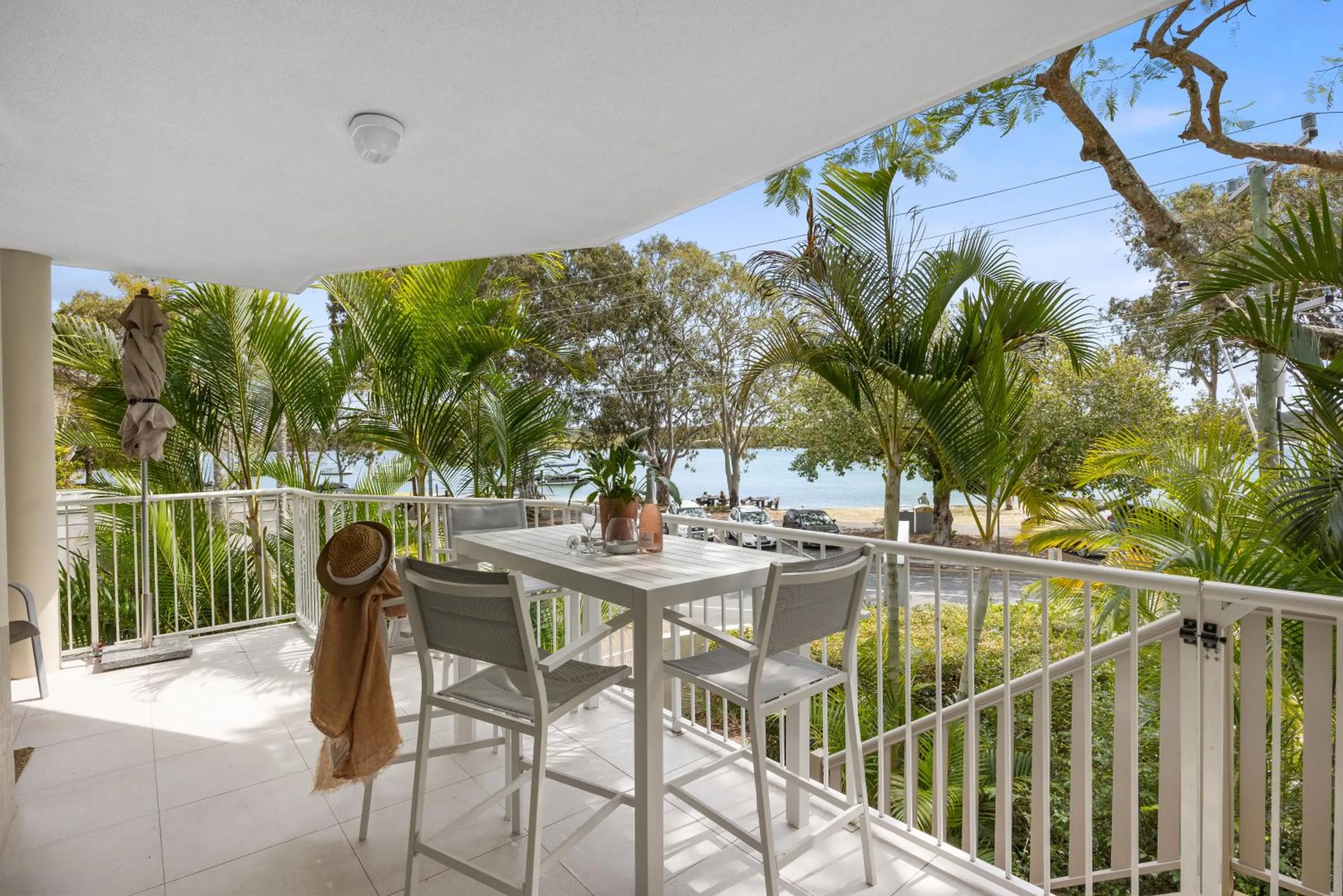 Noosa Outrigger Beach Resort