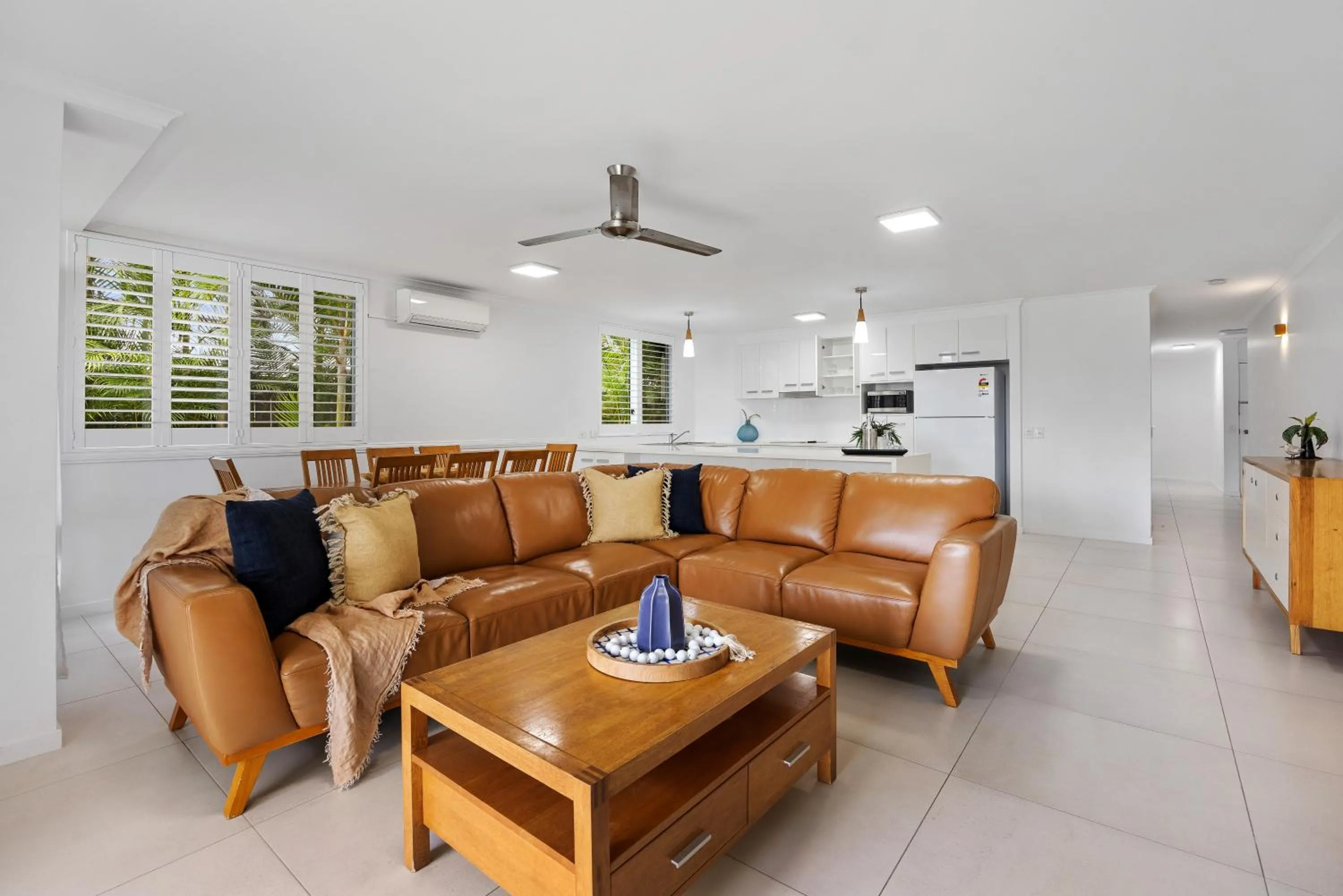 Noosa Outrigger Beach Resort