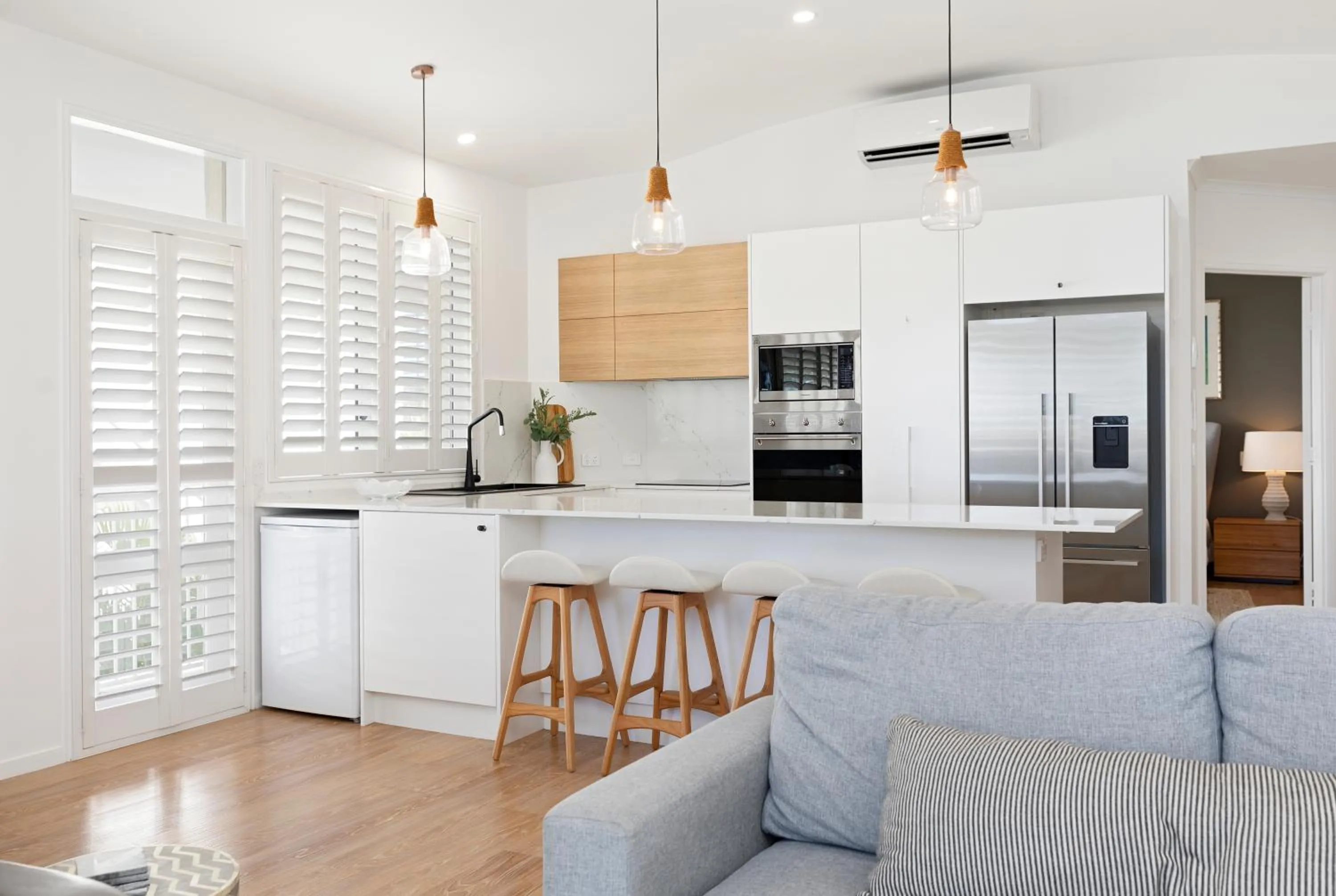 Noosa Outrigger Beach Resort