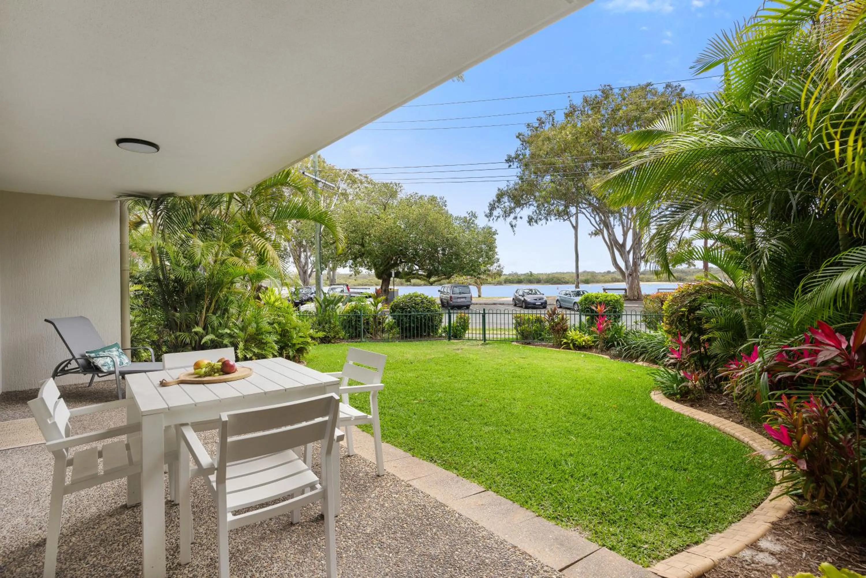 Noosa Outrigger Beach Resort