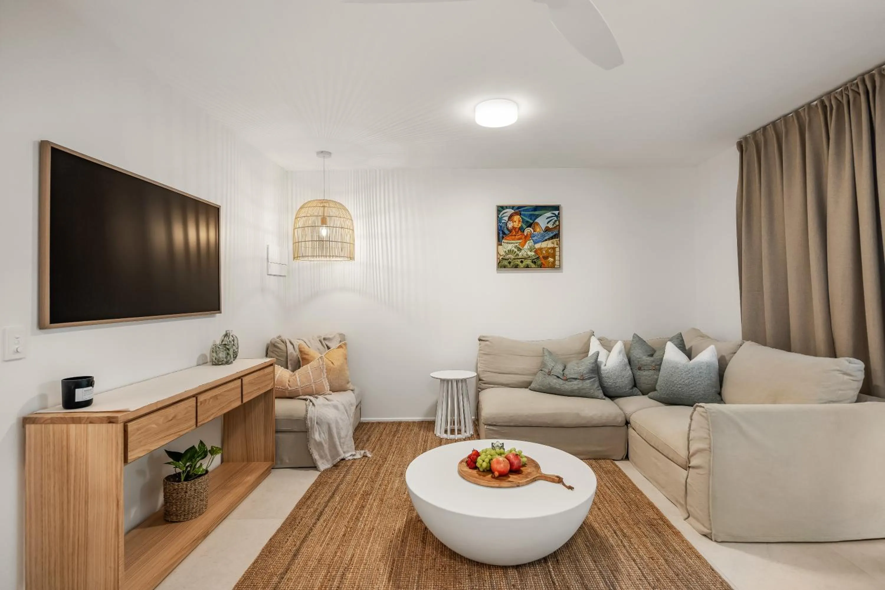 Noosa Outrigger Beach Resort