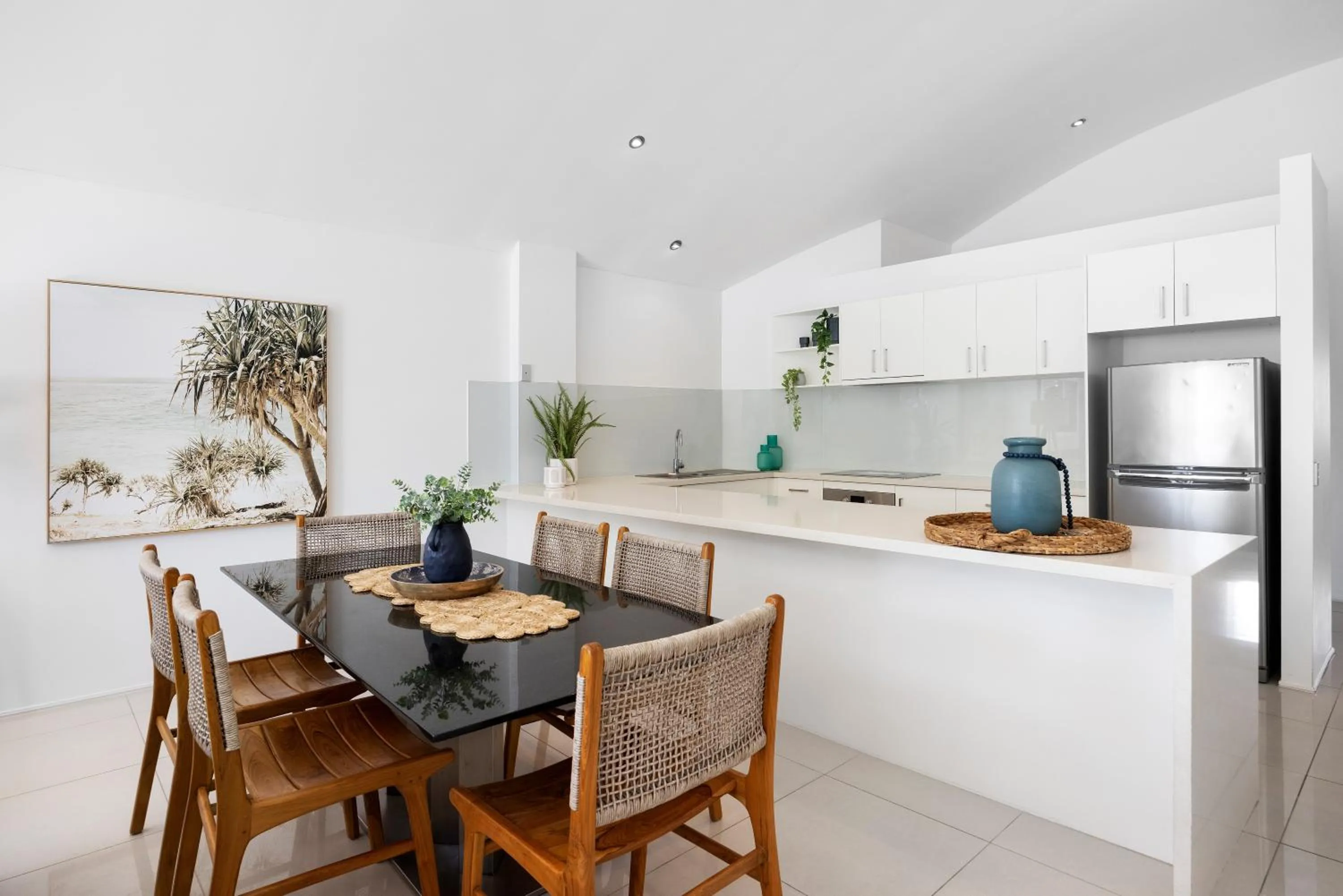 Noosa Outrigger Beach Resort