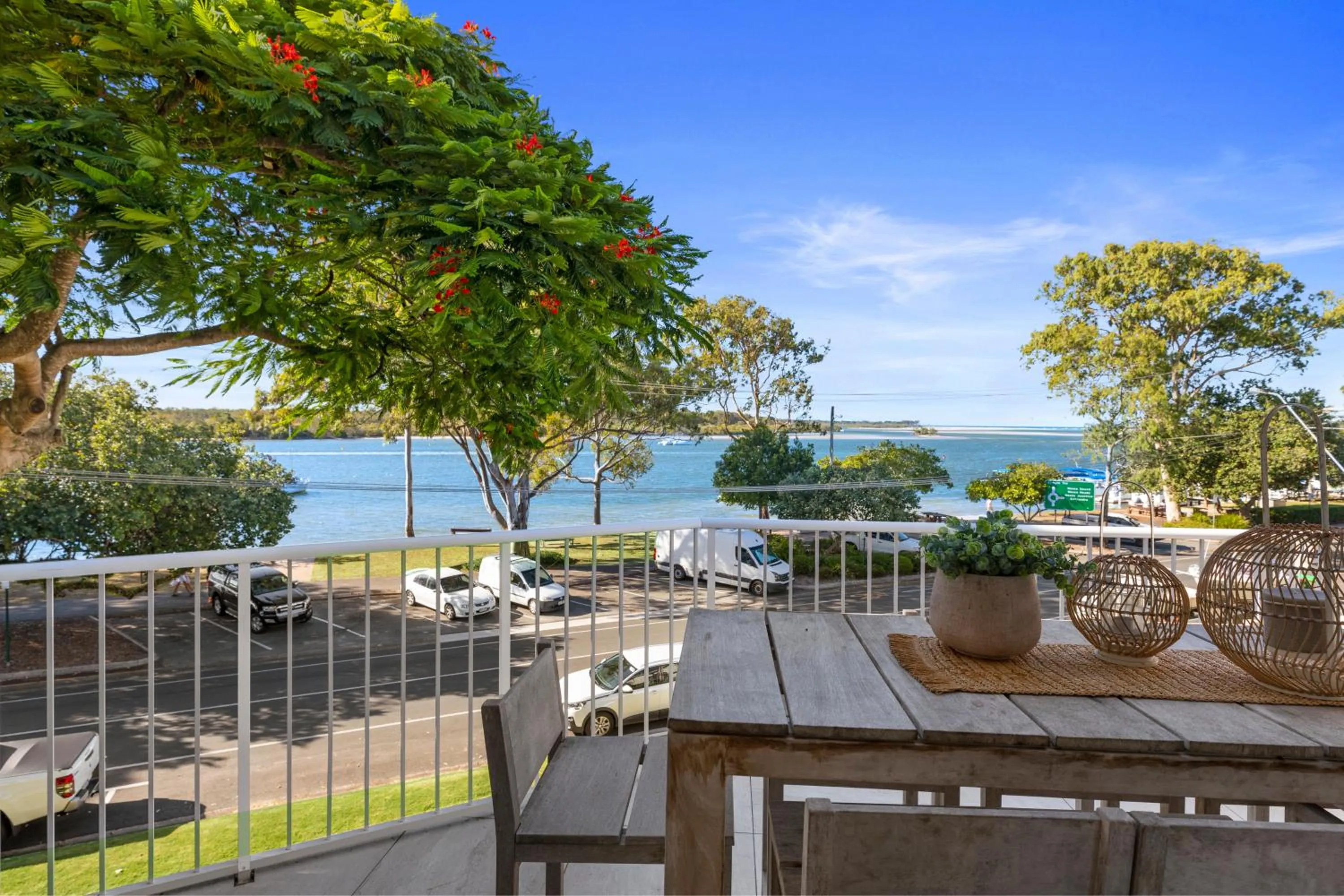Noosa Outrigger Beach Resort