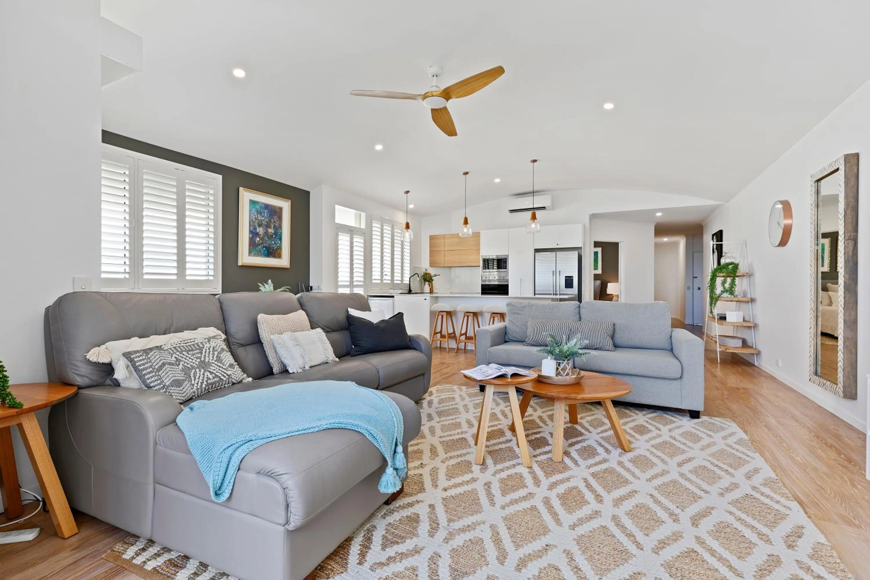 Noosa Outrigger Beach Resort