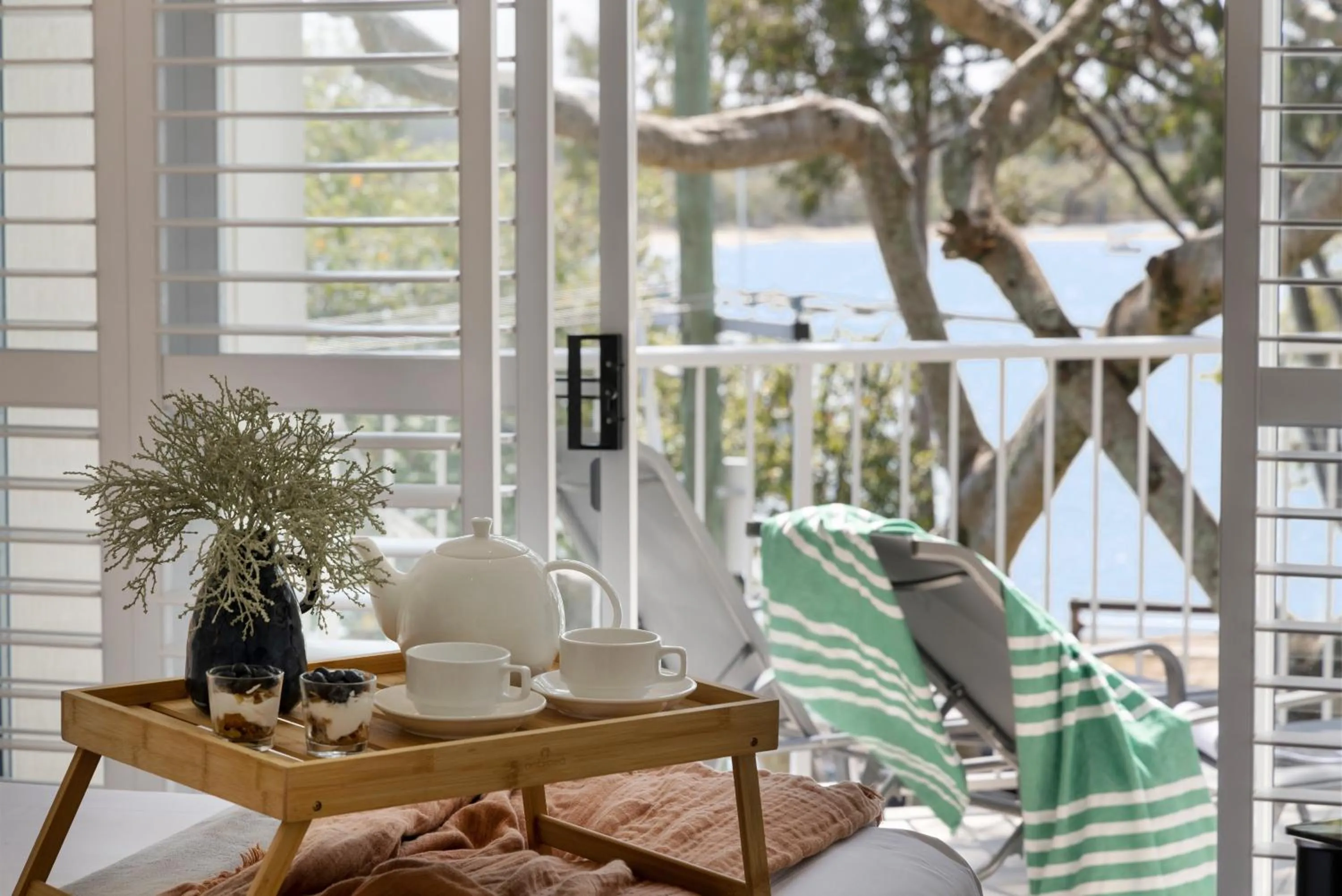 Noosa Outrigger Beach Resort