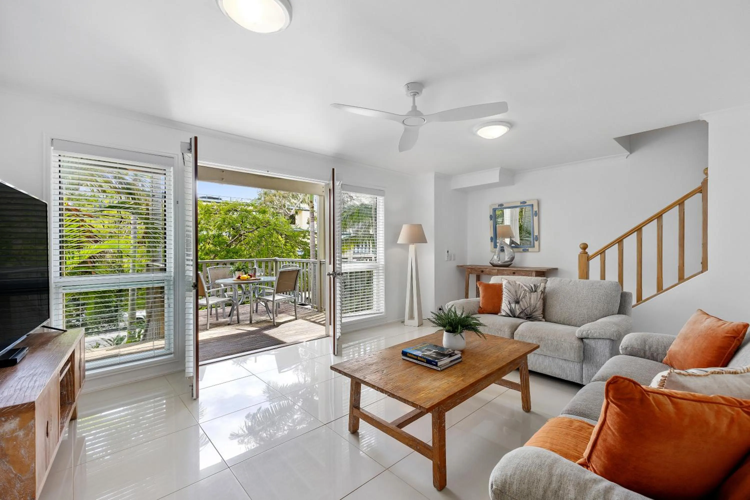 Noosa Outrigger Beach Resort