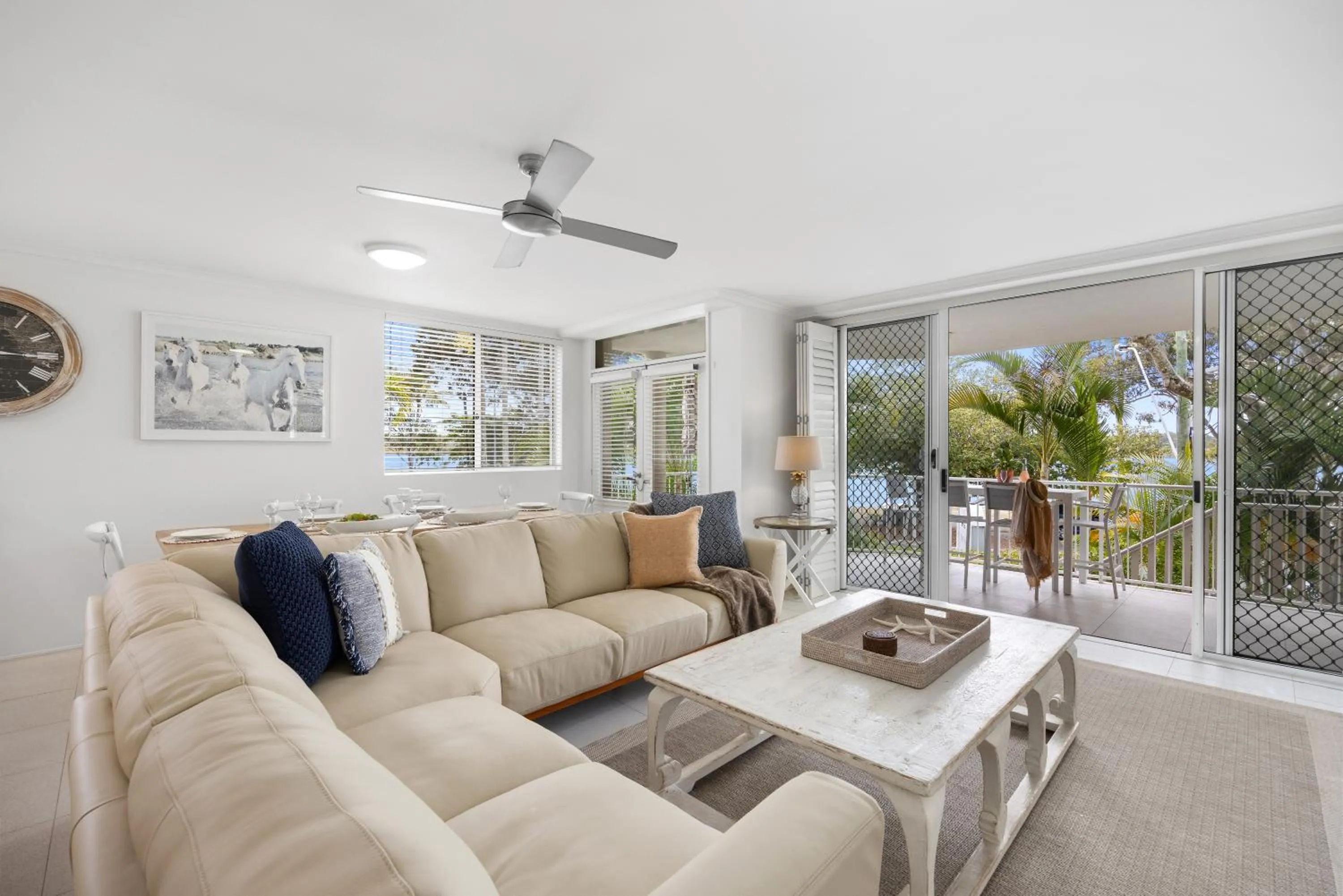 Noosa Outrigger Beach Resort