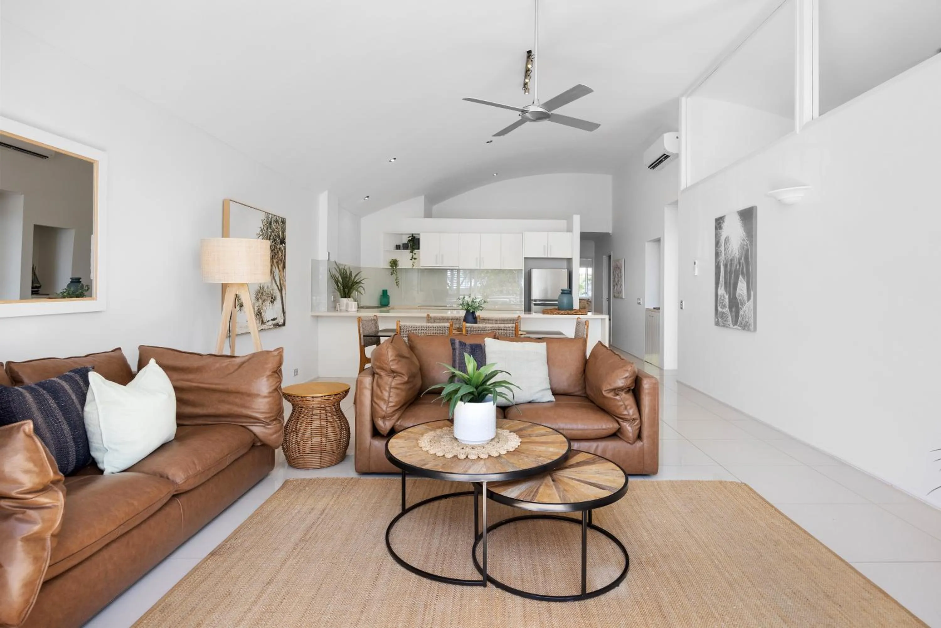 Noosa Outrigger Beach Resort