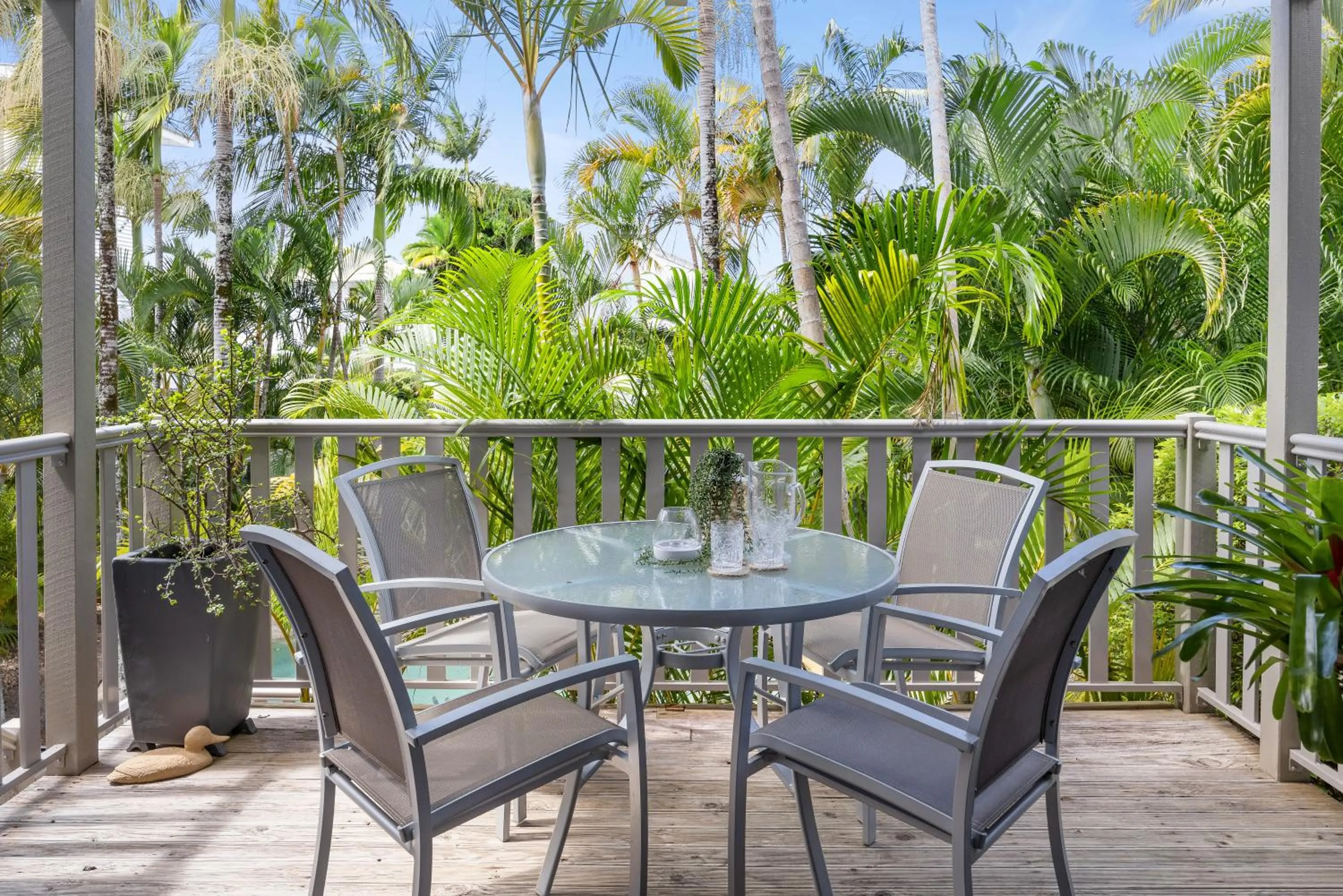 Noosa Outrigger Beach Resort