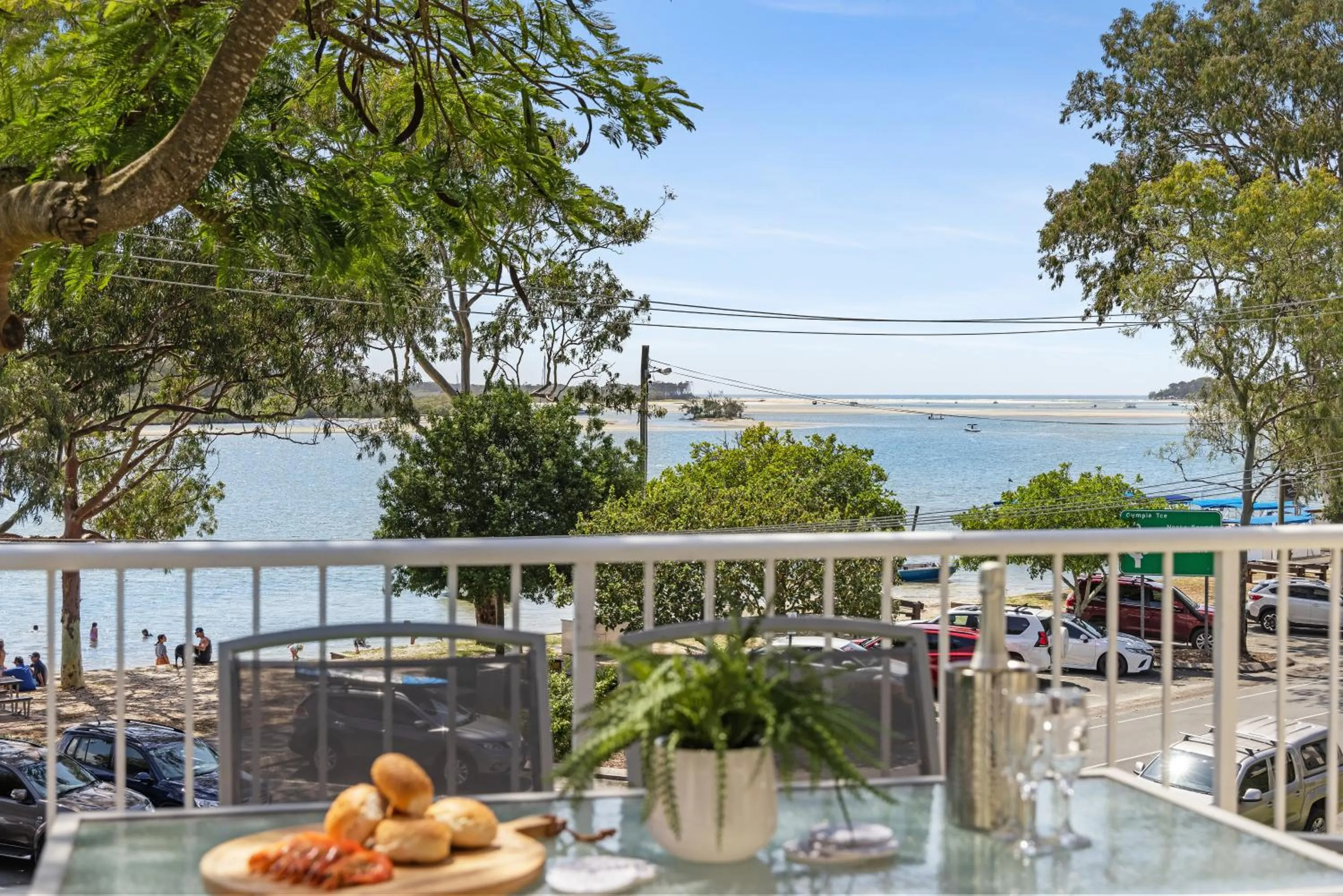 Noosa Outrigger Beach Resort